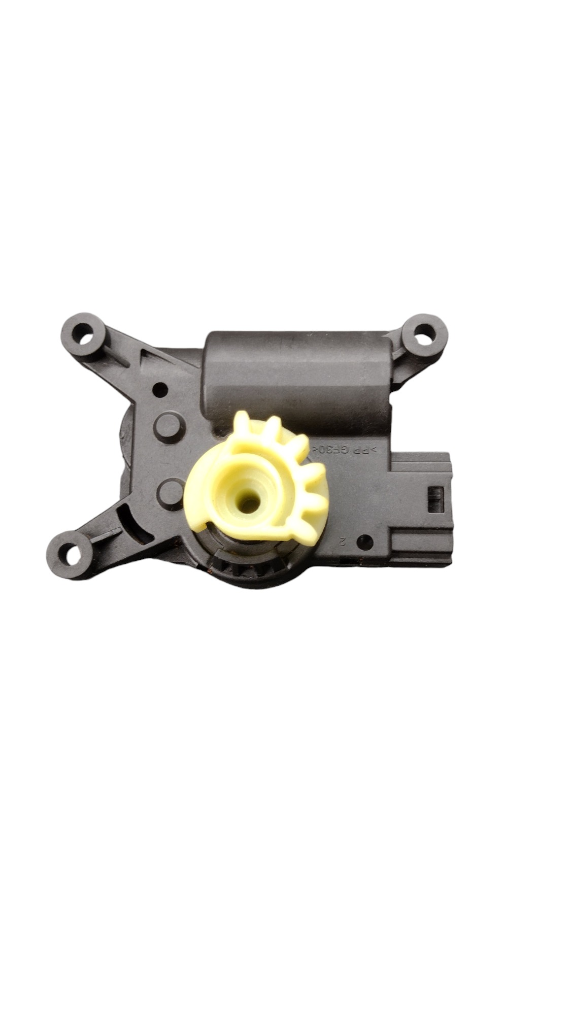Direcionador Ar Condicionado Jeep Compass 1.3 2023 2