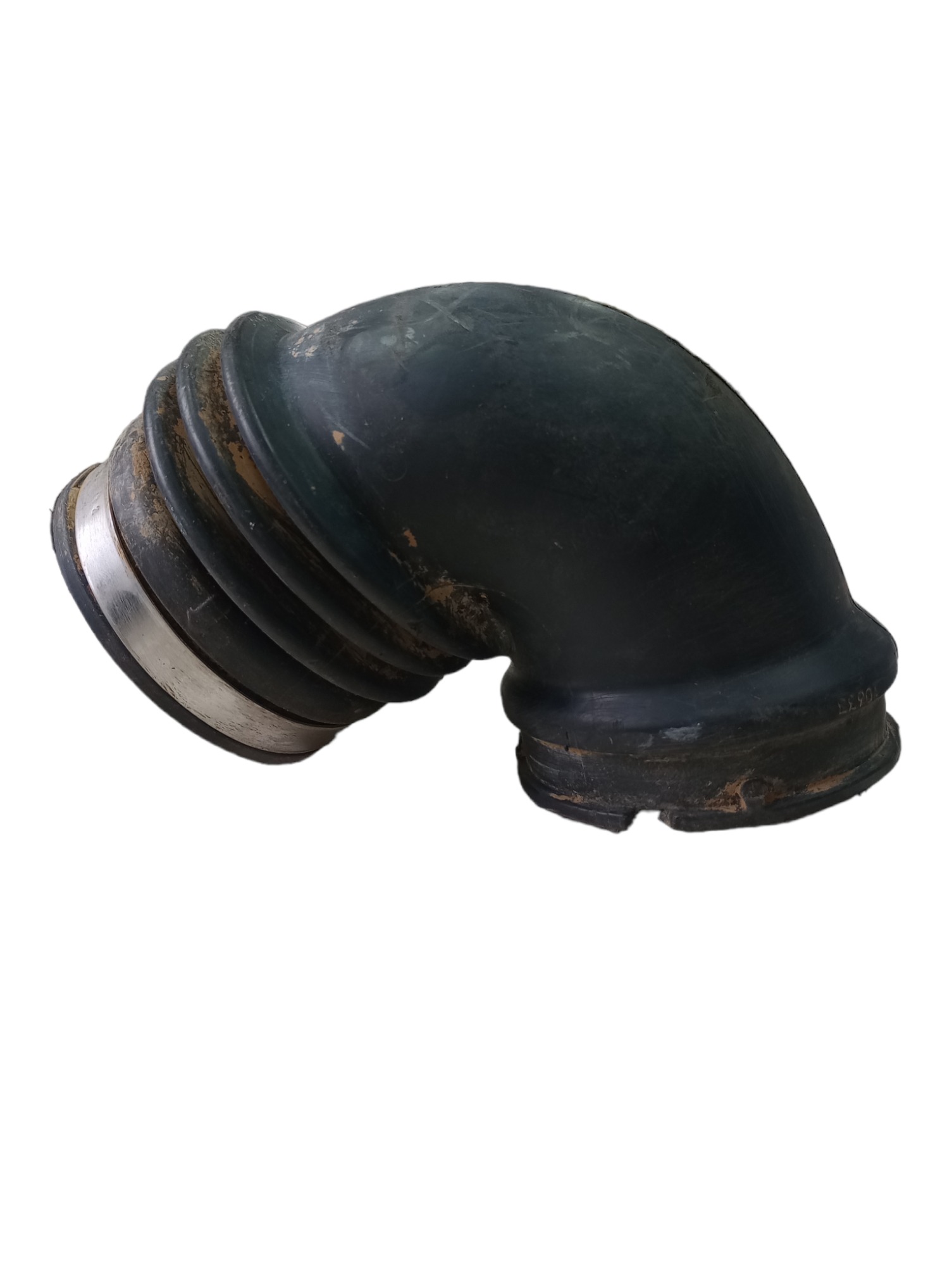 Mangueira Do Filtro De Ar Gm S10 2.8 2013 2