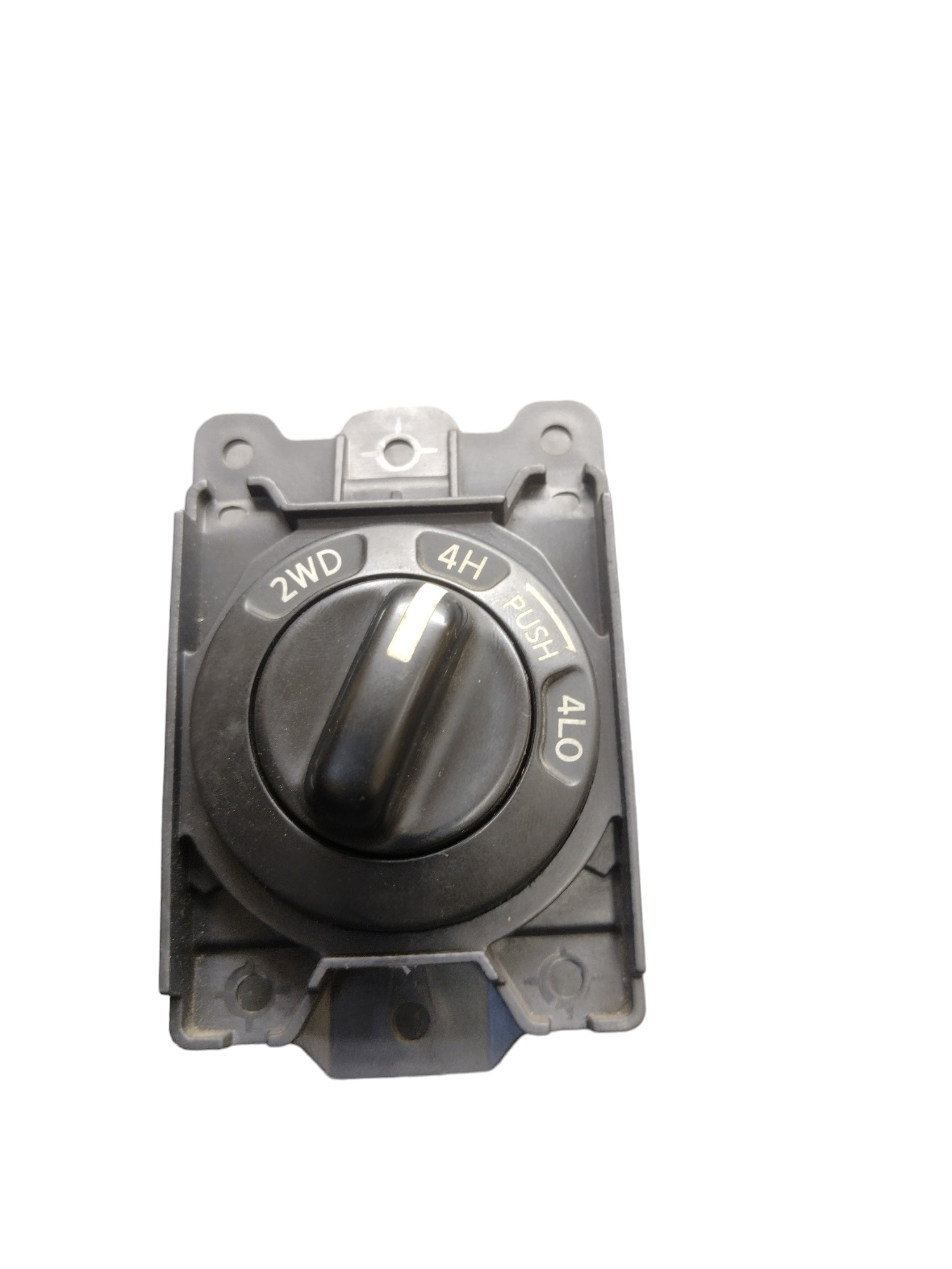 Botão Comando 4×4 Frontier 2011 5