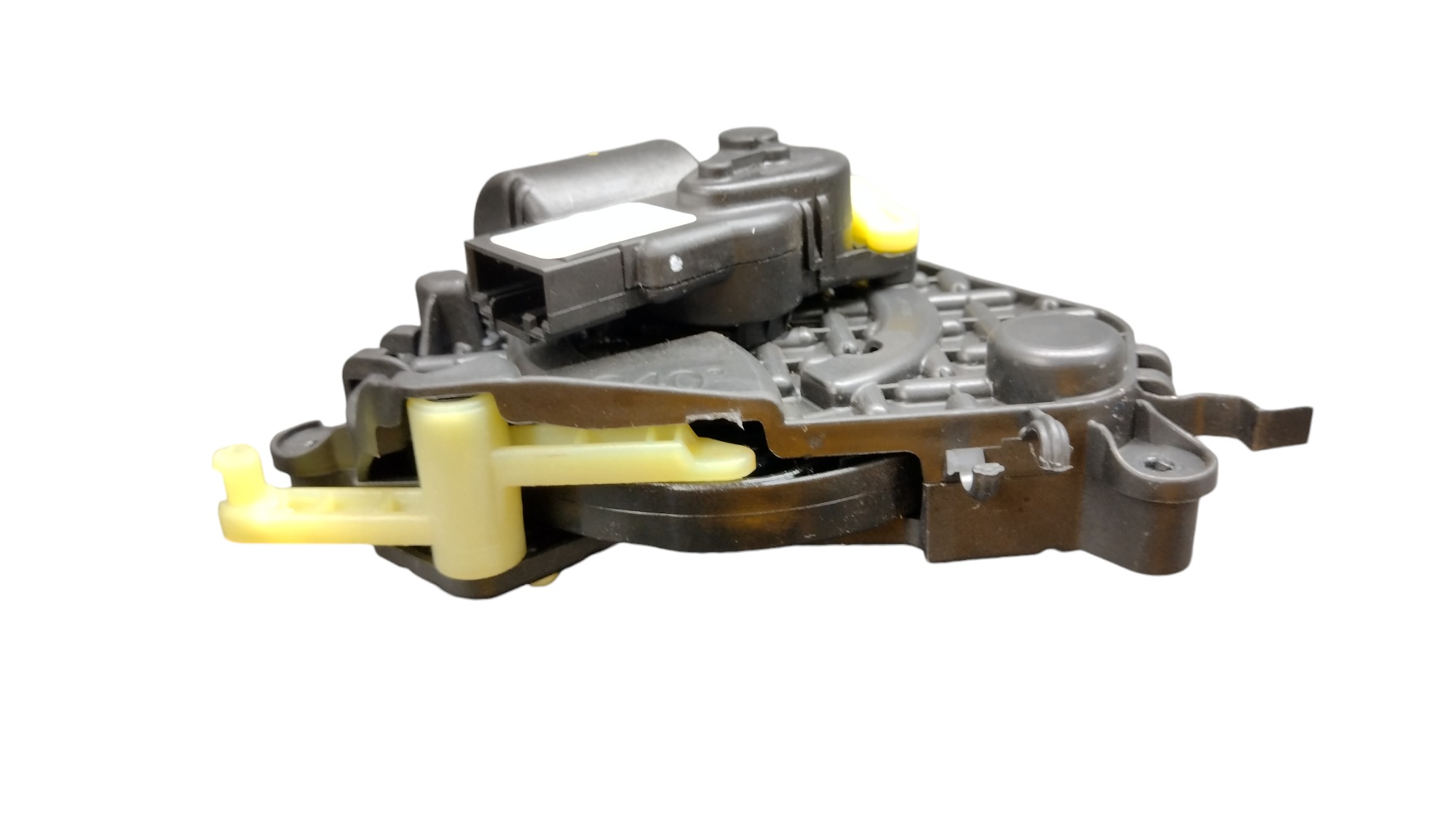 Direcionador Ar Condicionado Vw Nivus 2023 4