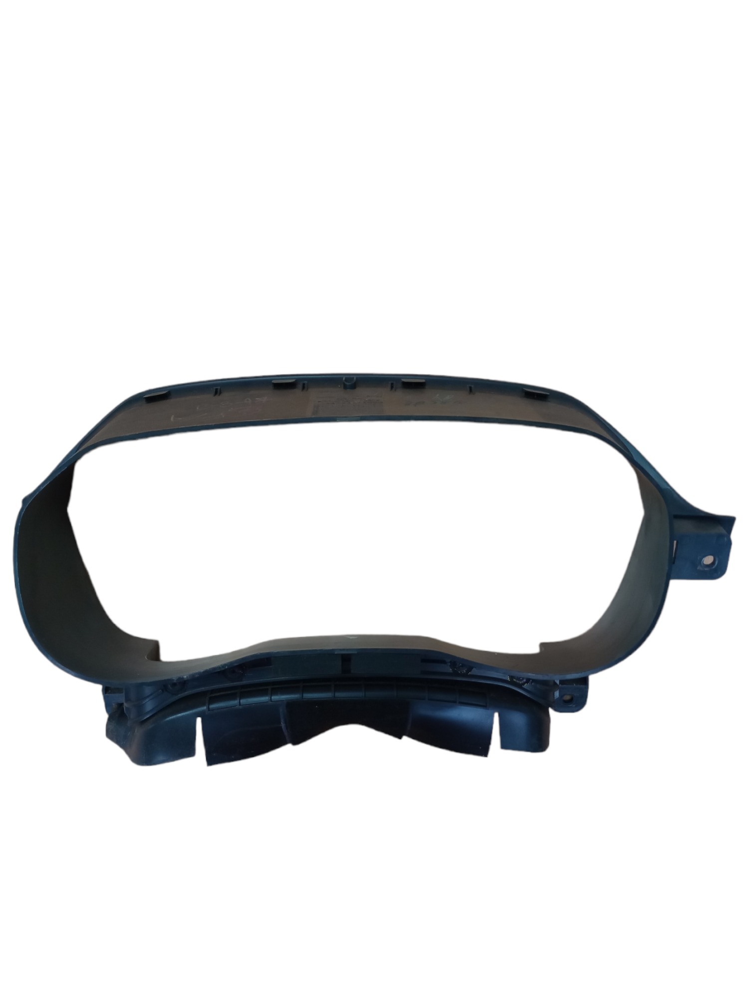 Moldura Painel De Instrumentos Ford Ranger Xlt 2018 2