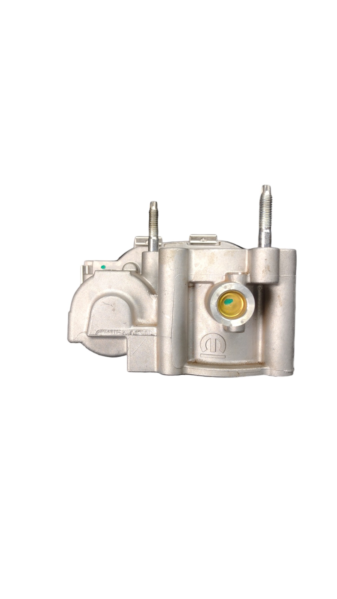 Tbi Corpo De Borboleta Jeep Compass 1.3 Flex 2023 4
