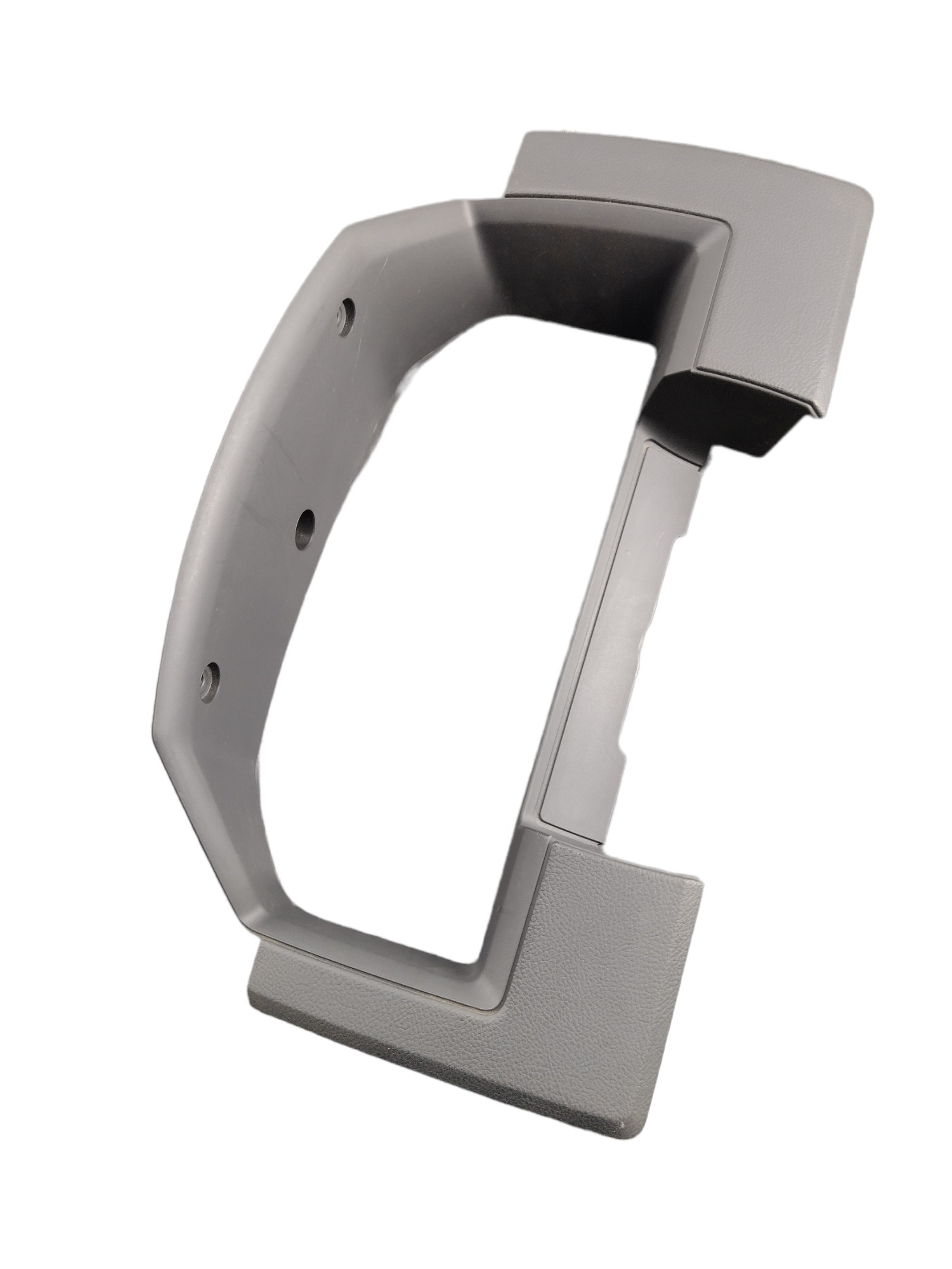 Moldura Painel Instrumentos Dodge Ram 2012 4