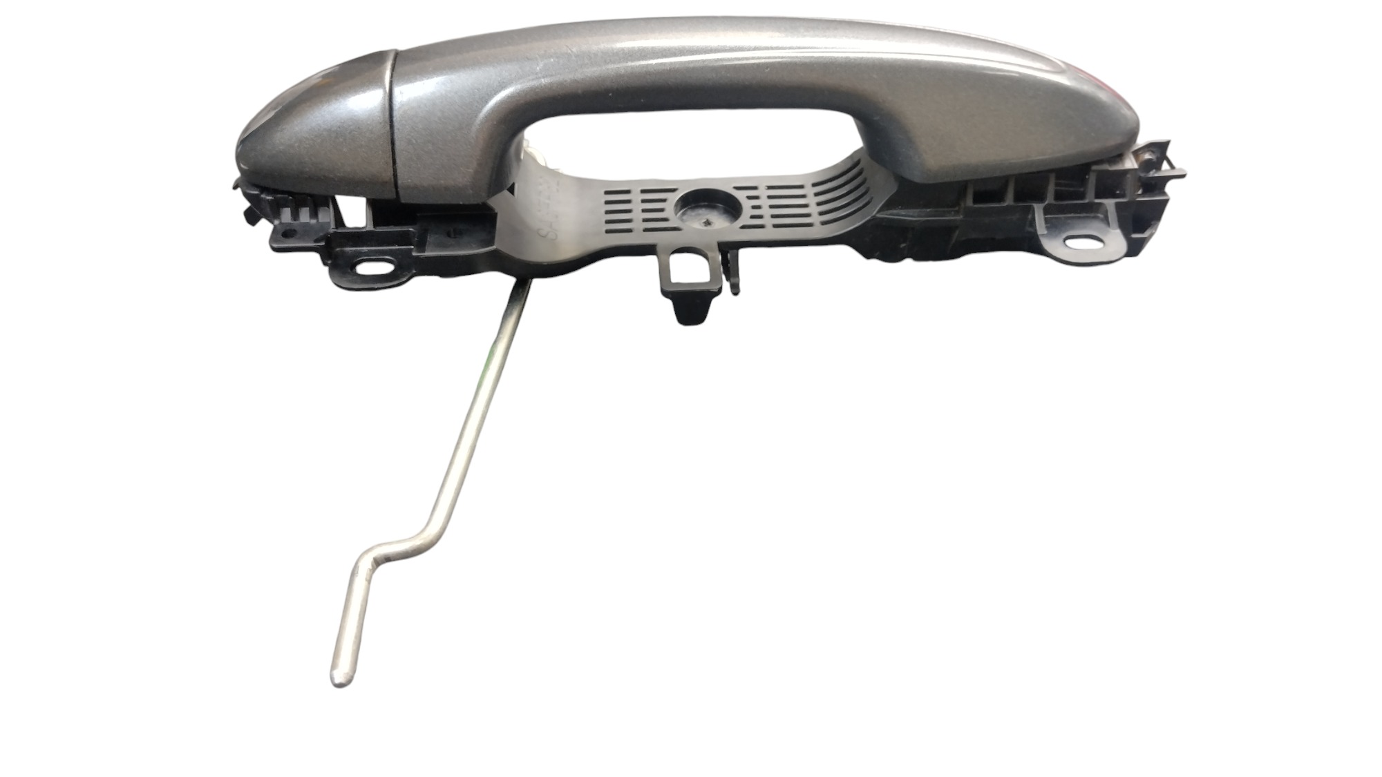 Maçaneta Externa D.d Toyota Hilux 2.8 2019 2