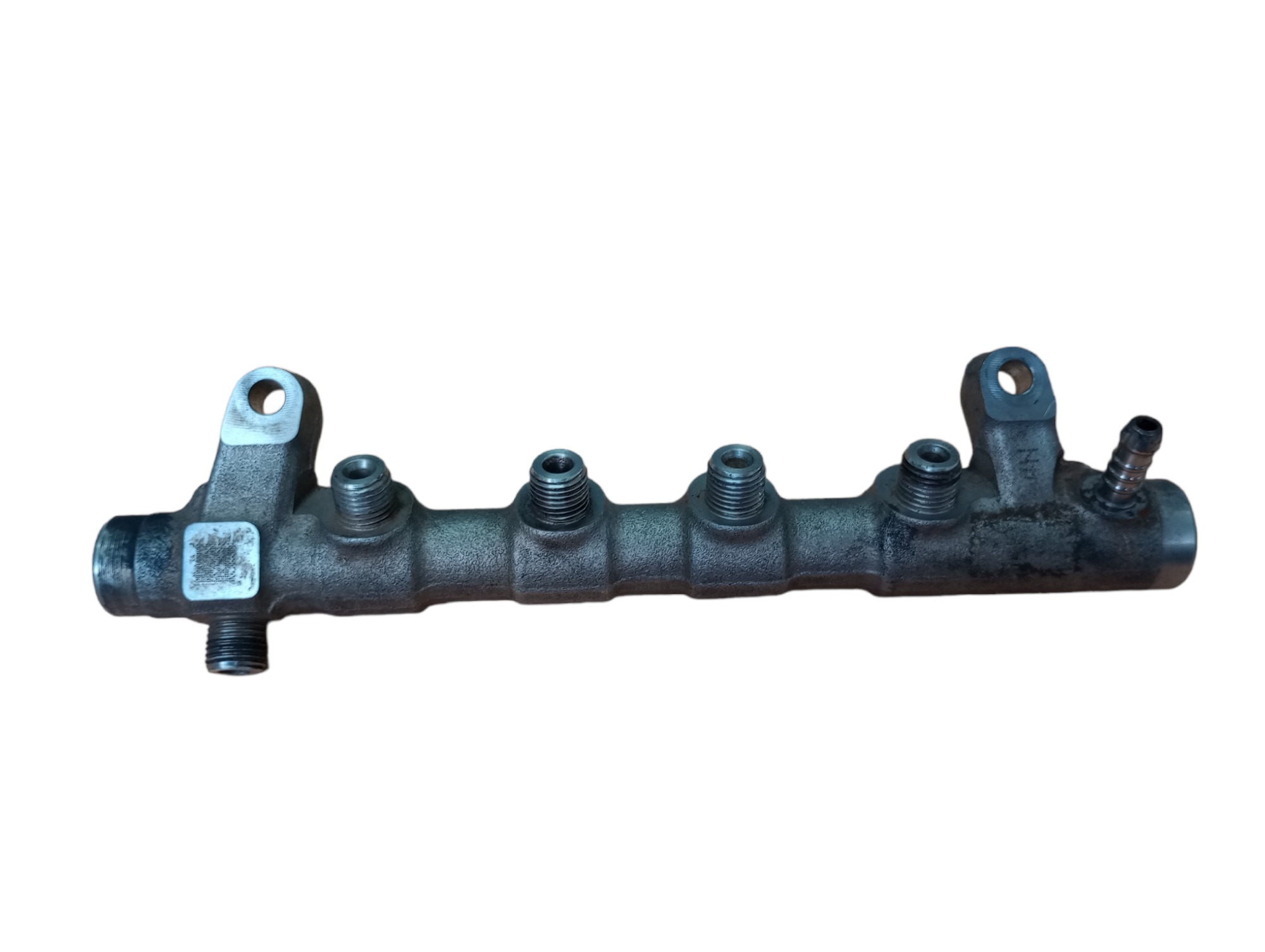 Flauta Dos Bicos Vw Amarok 2.0 10/16 R03l125c 7