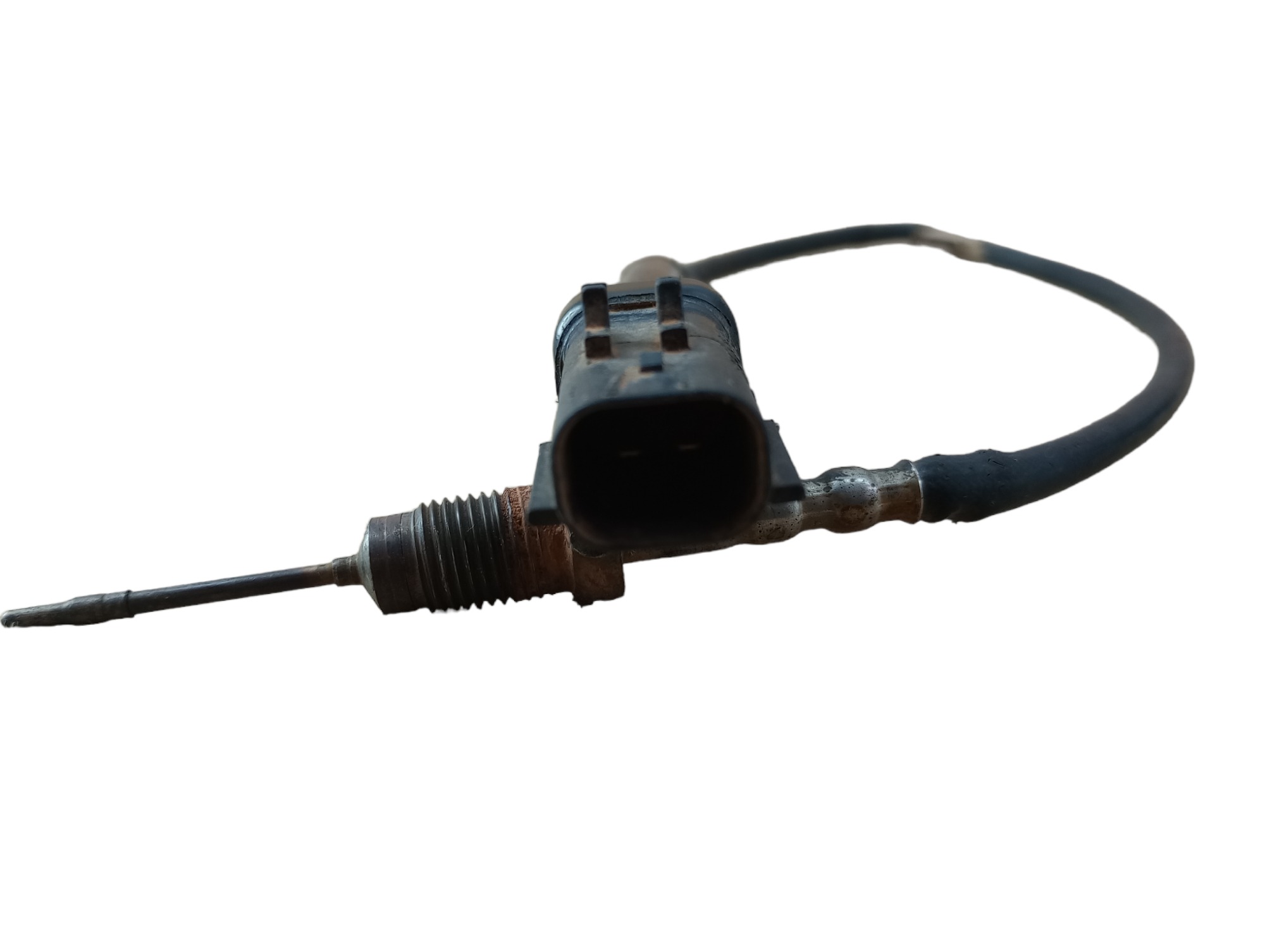Sensor Temperatura Partícula Dodge Ram 2012 6