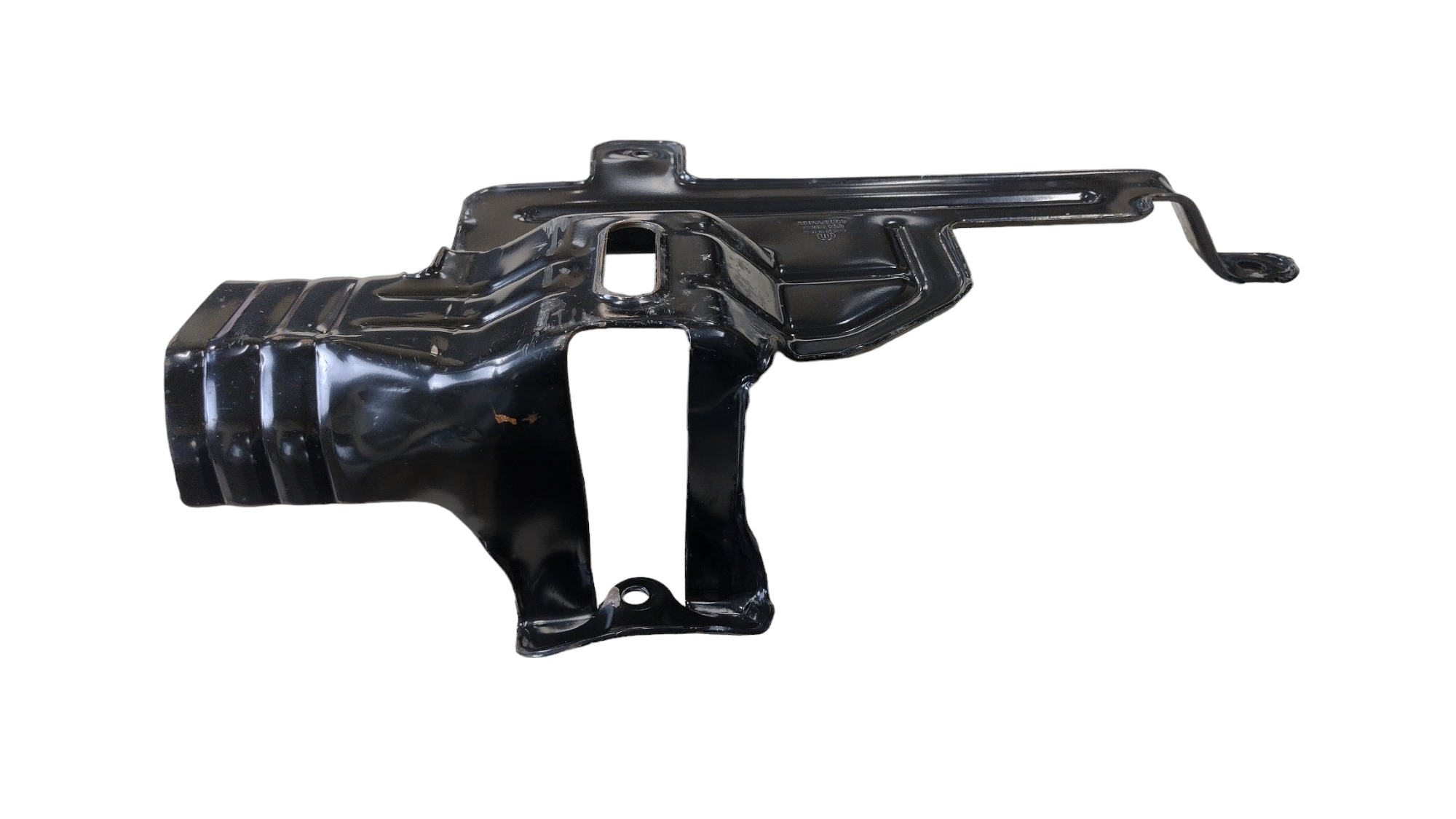 Protetor Inferior Cardan Fiat Toro 2.0 Diesel 2022 2