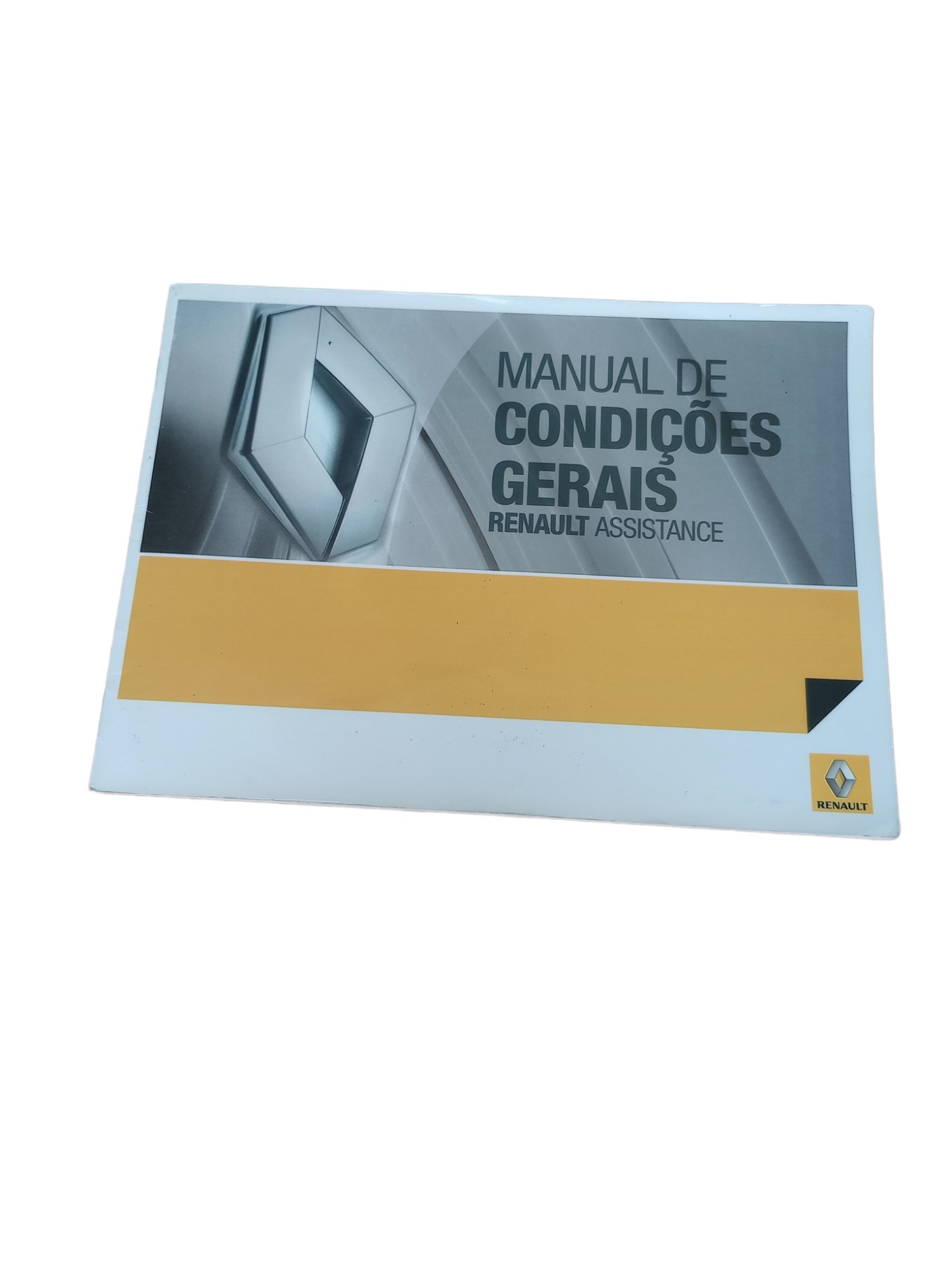 Manual Do Proprietário Renault Clio Heact 1.0 16v 2011 5
