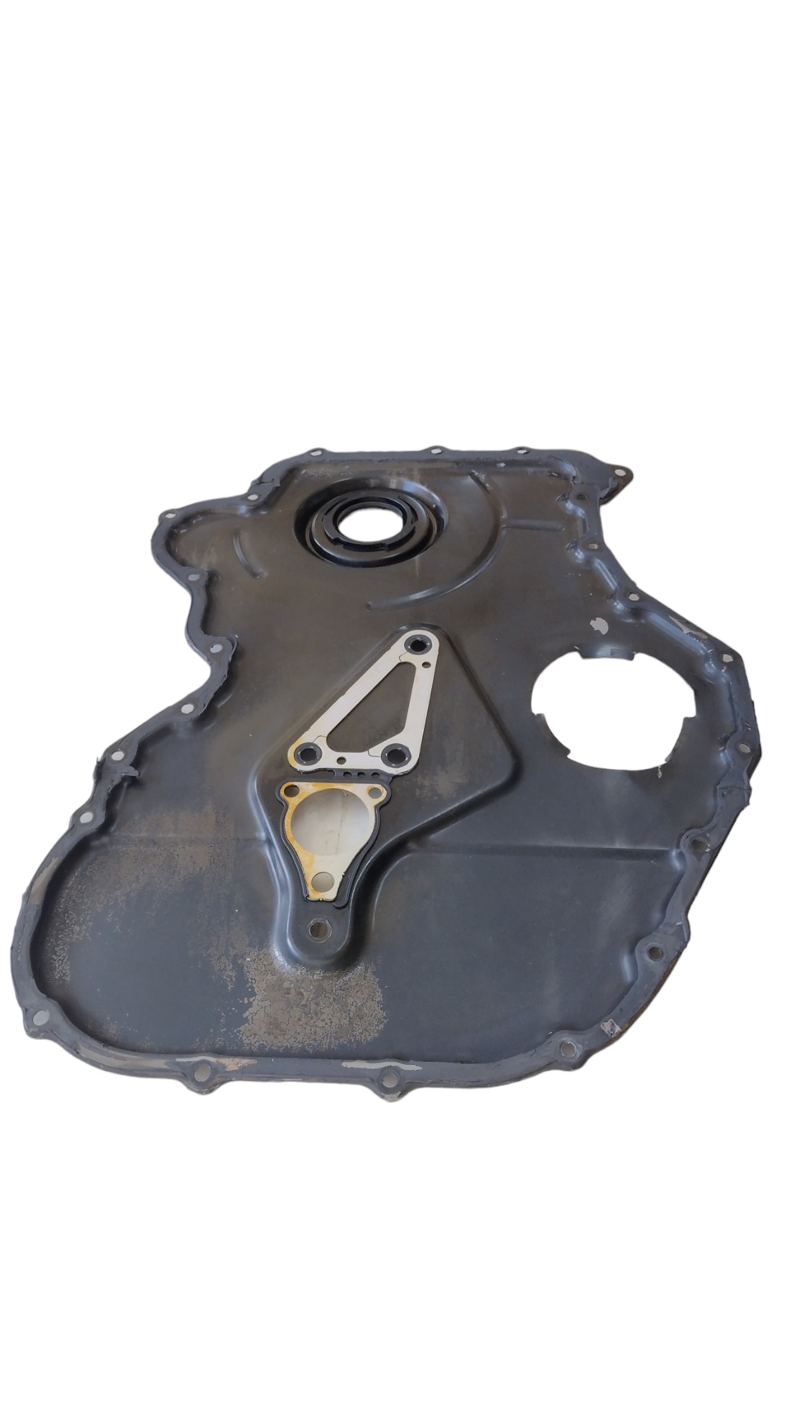 Tampa Frontal Motor Ford Ranger 3.2 2013