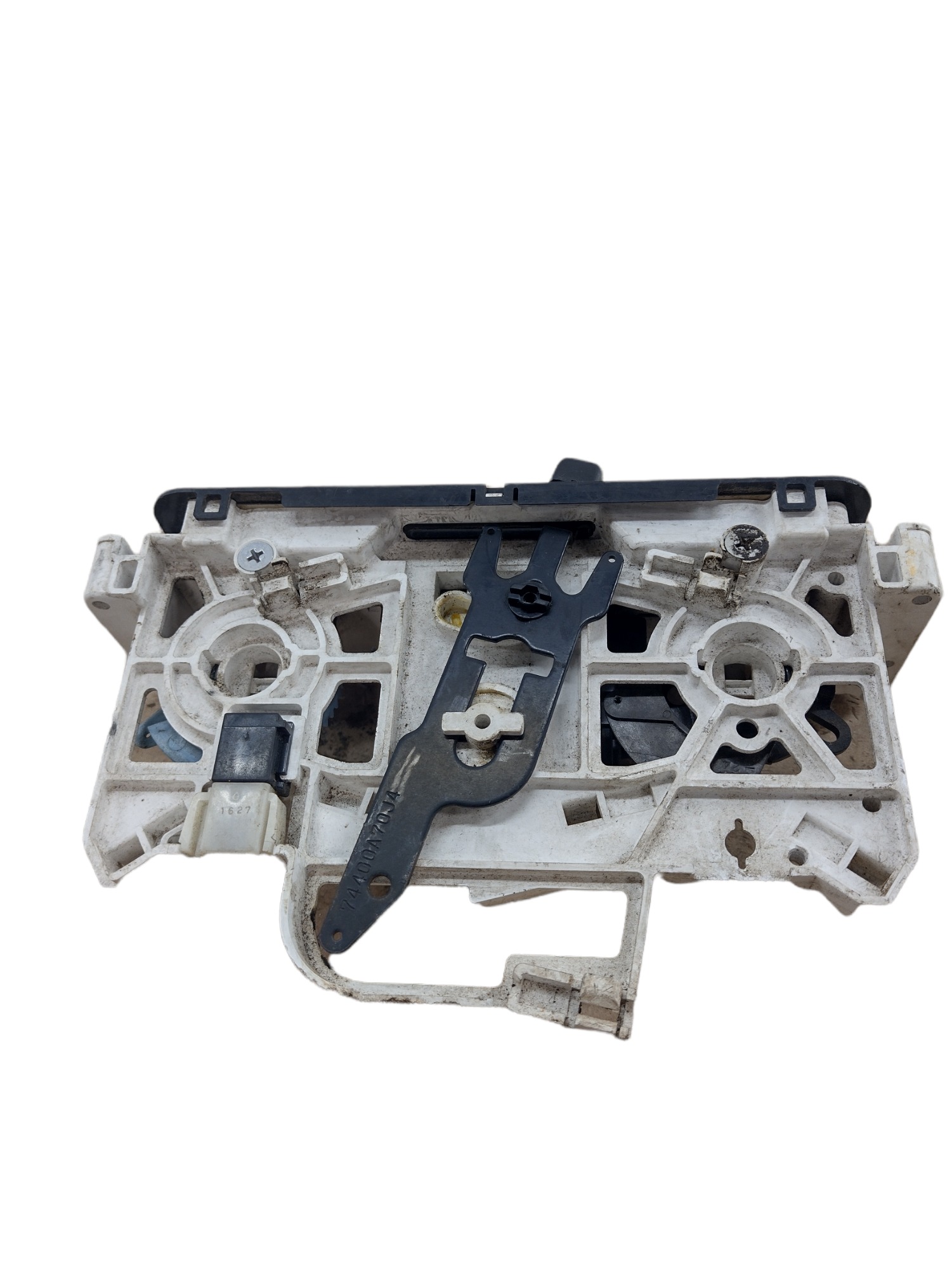 Comando Ar Condicionado Suzuk Jimny 2012 4