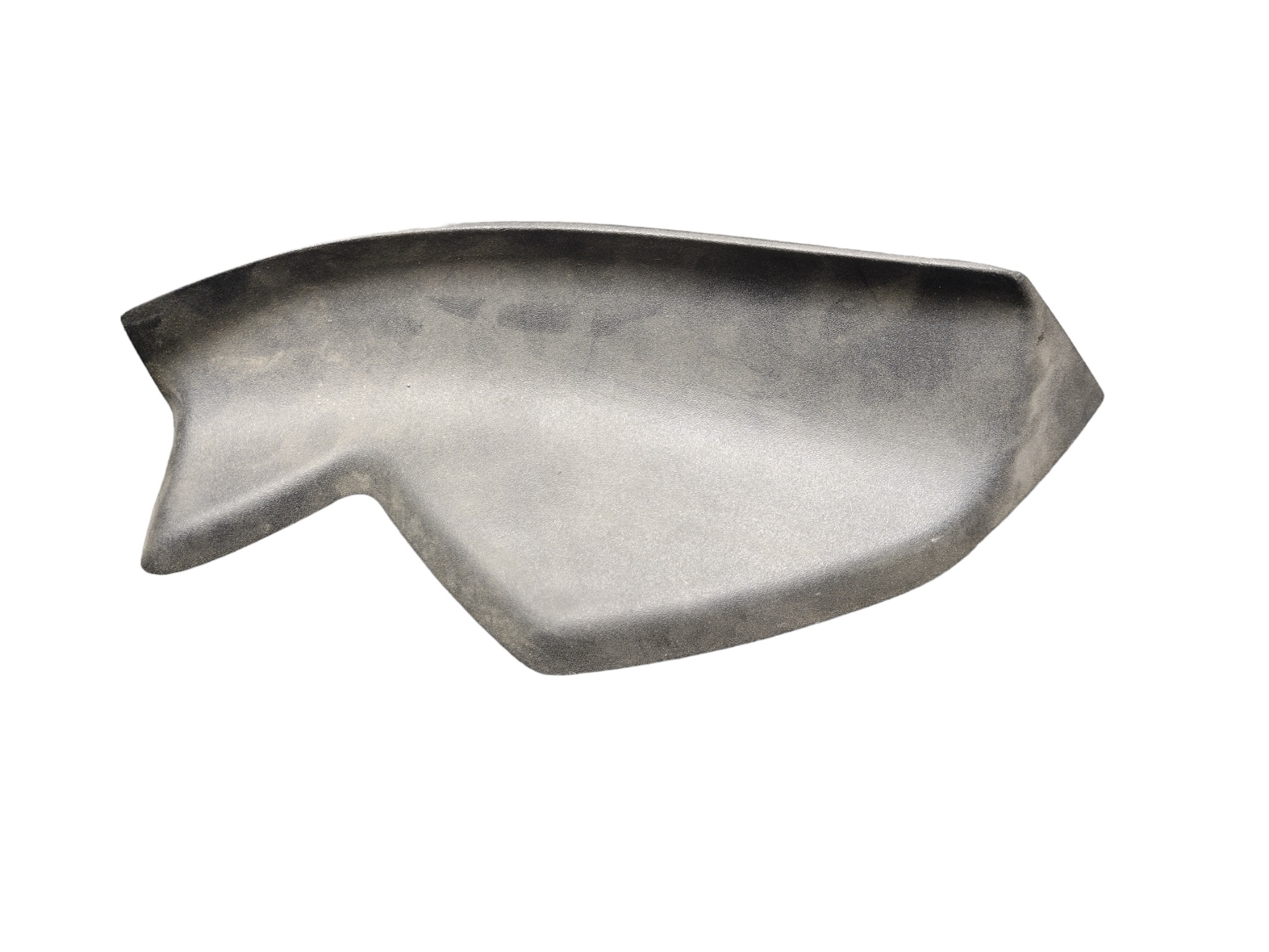 Acabamento Do Painel Le Mercedes Slk 2016 2