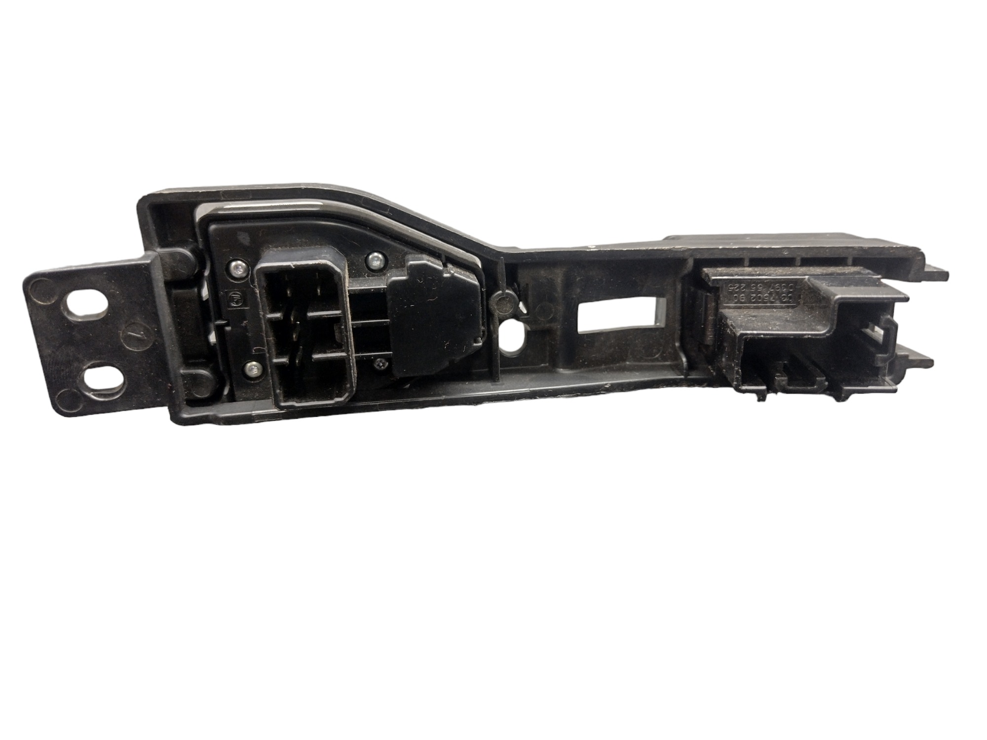 Comando Retrovisor Elétrico Ranger 2013 4