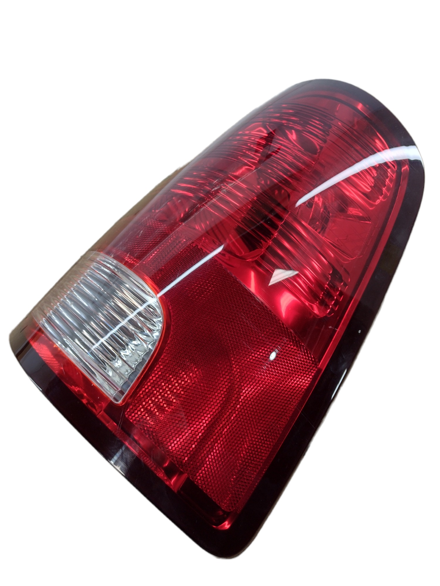Lanterna Traseiro Direito Dodge Ram 2500 2012 Direito 4