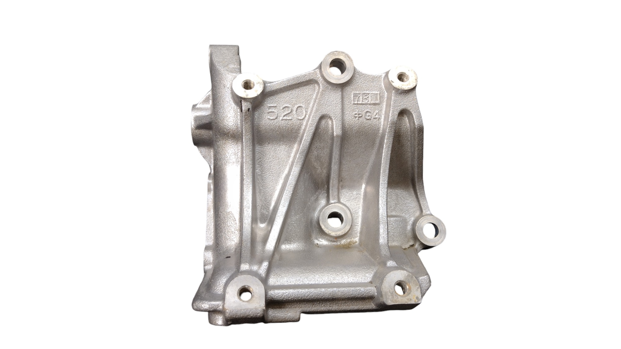 Suporte Compressor De Ar Hilux 2.7 2013 3
