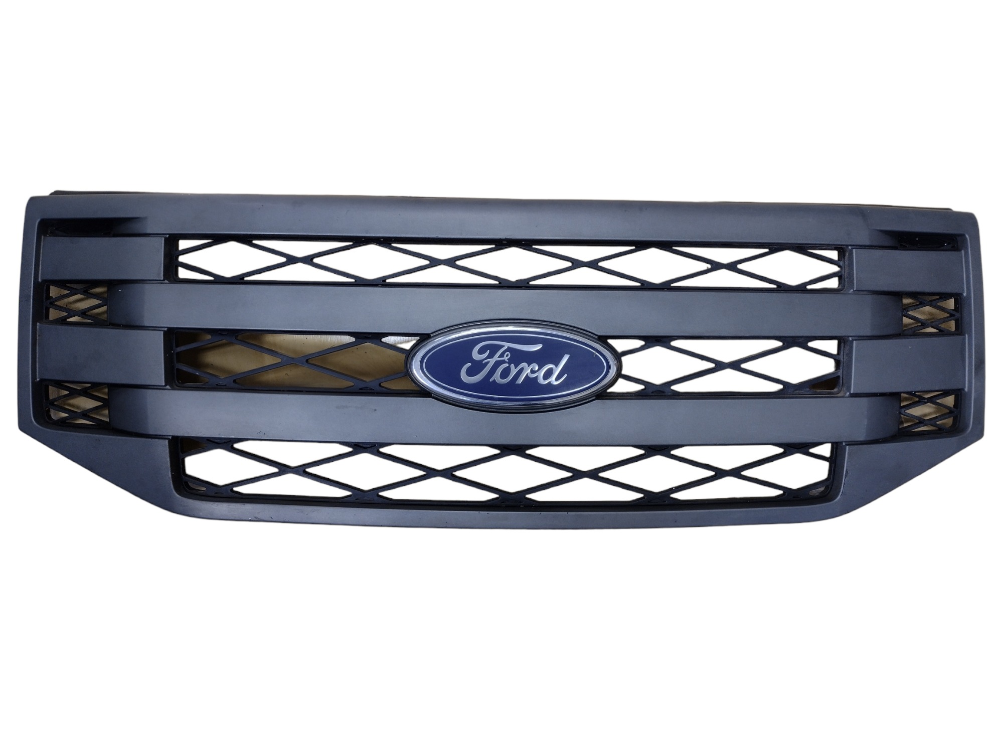 Grade Dianteira Ford Ranger 2.3 2011 3