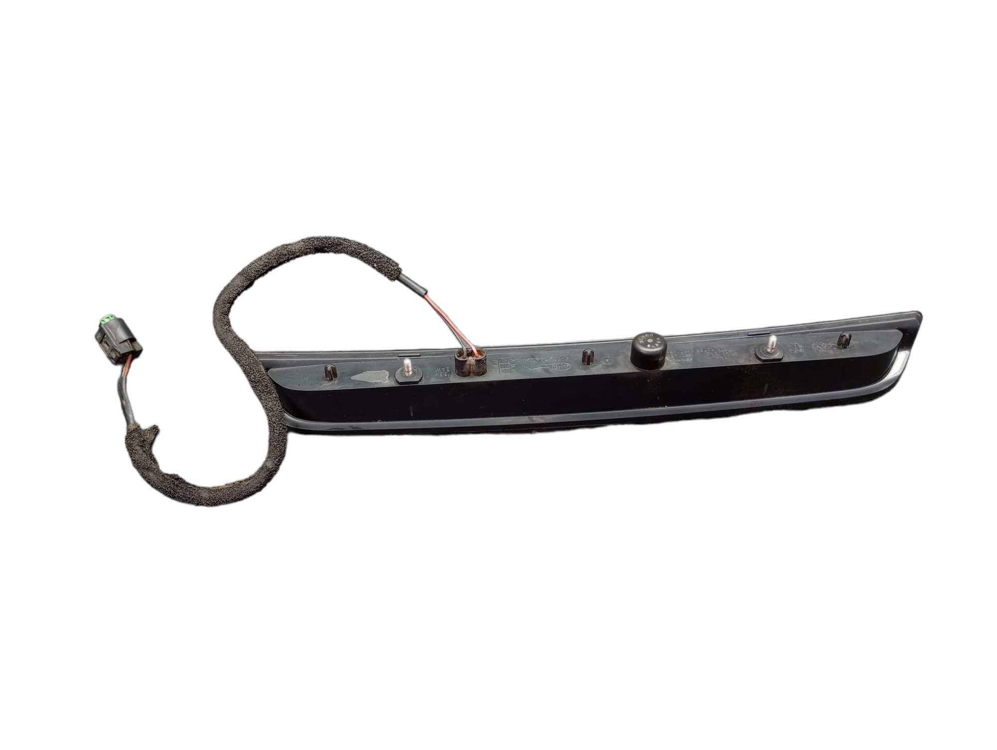 Brake Ligth Com Led -range Rover Sport 2014 4