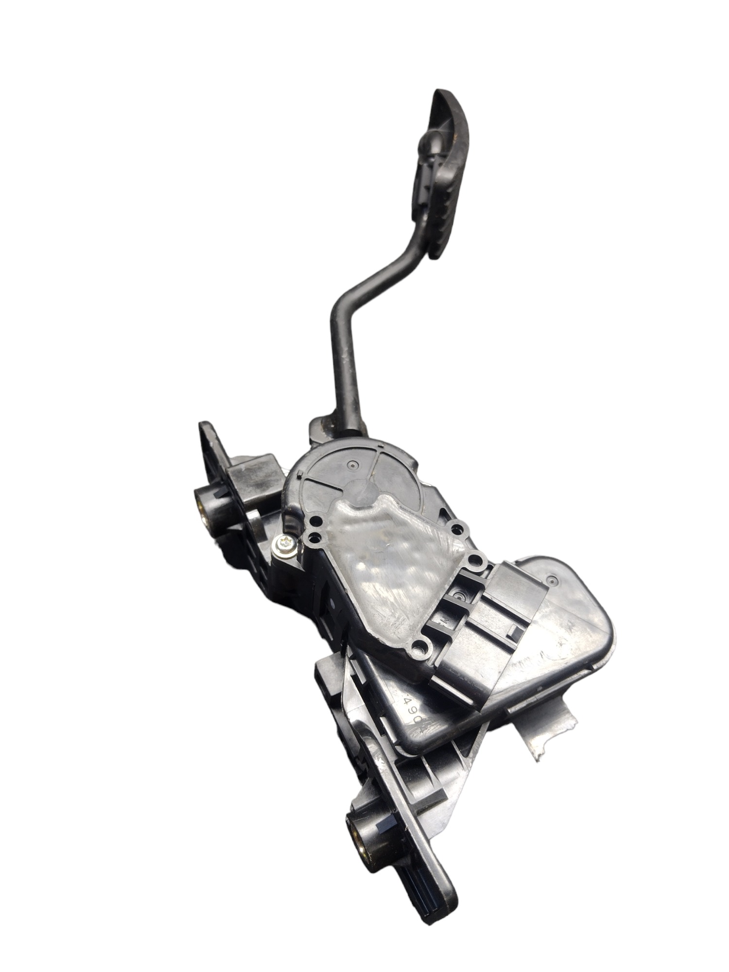 Pedal Acelerador L200 Triton 2014 3