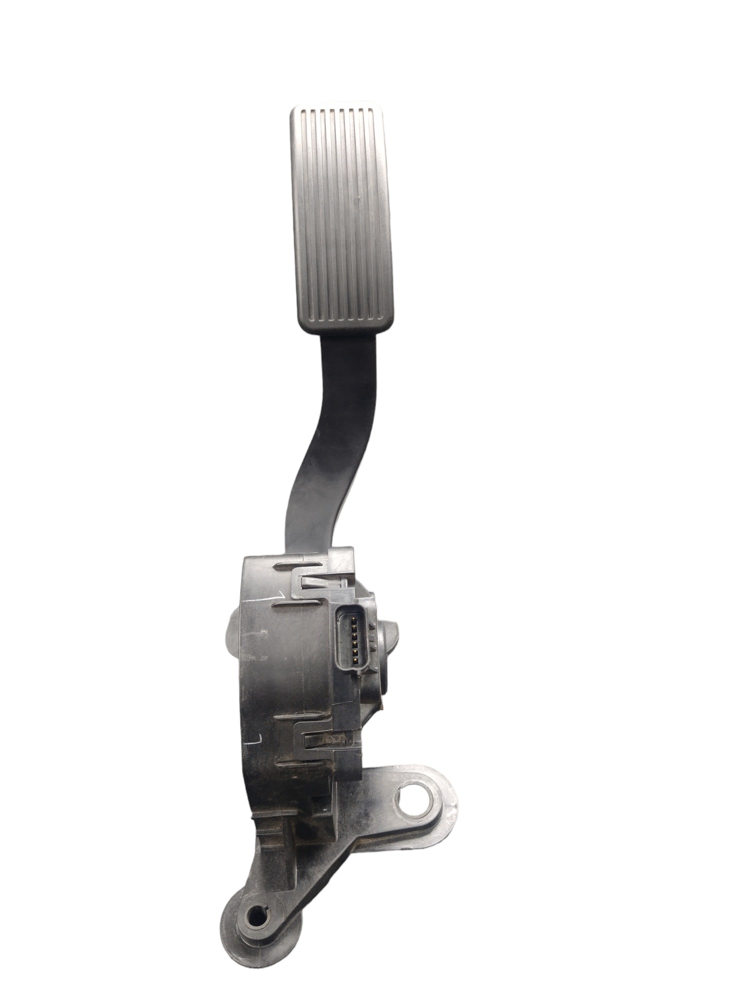 Pedal Acelerador Ford Edge 2011 4