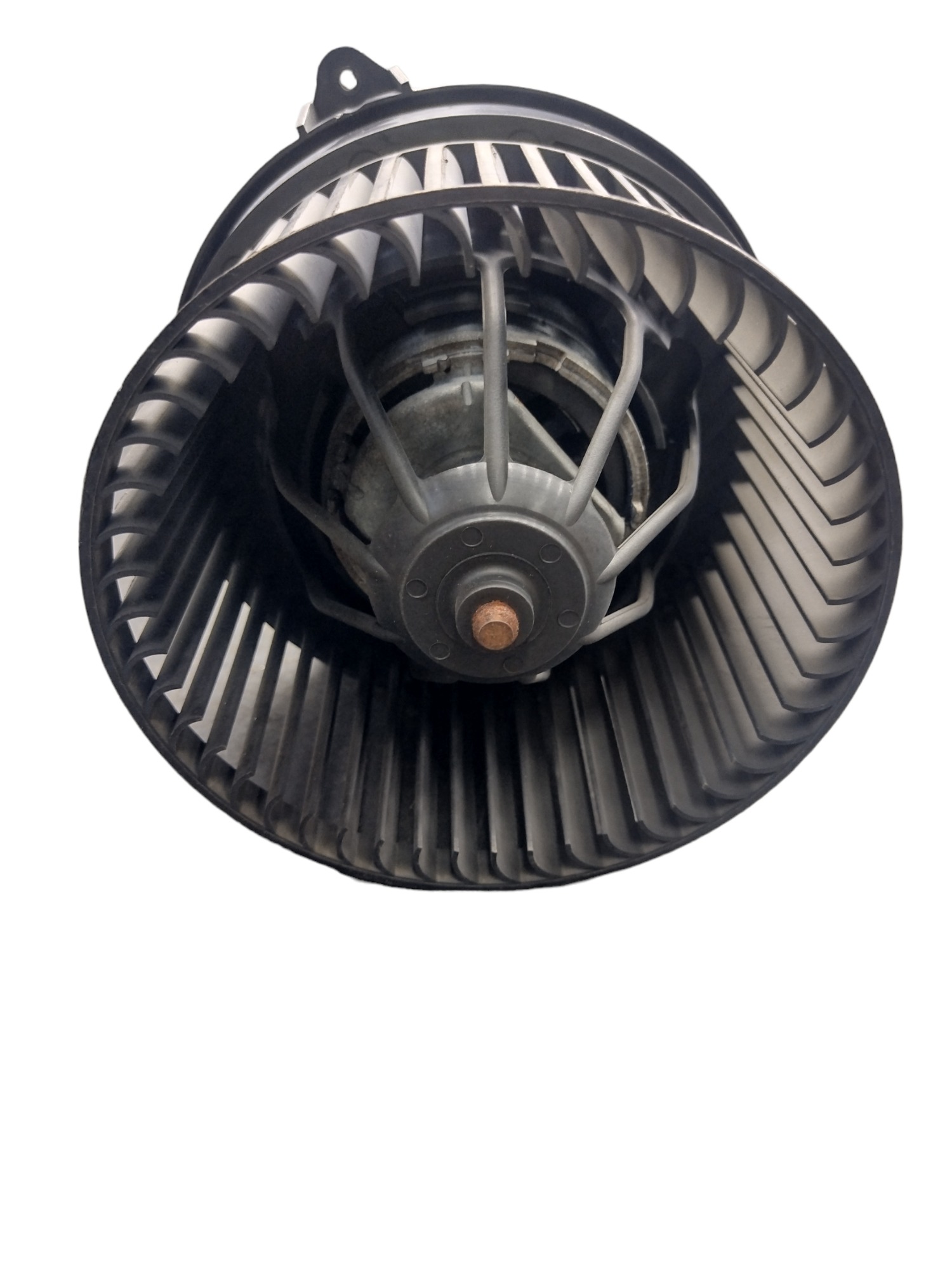 Motor Do Ar Forçado  Freelander 2 2010 2