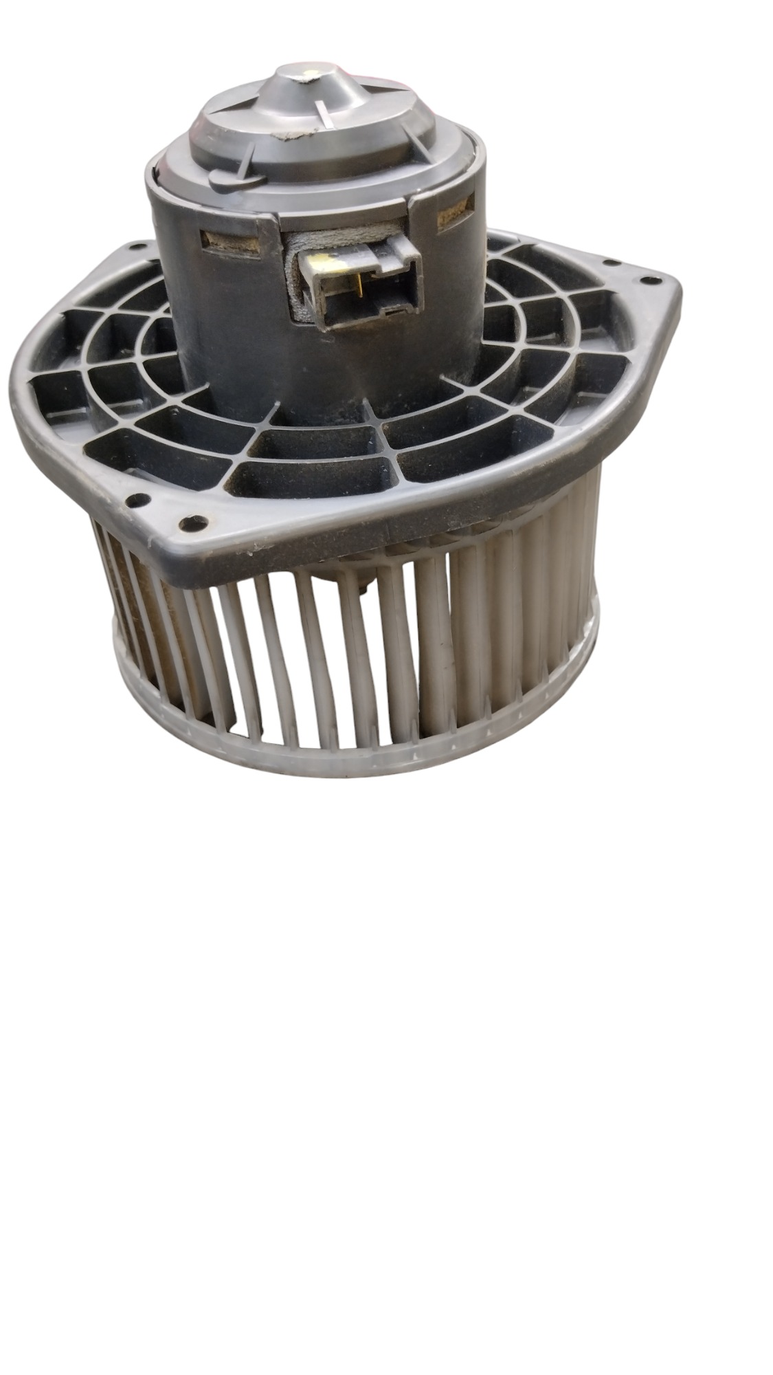 Motor Ar Forçado Ssangyong Kyron 2011 2