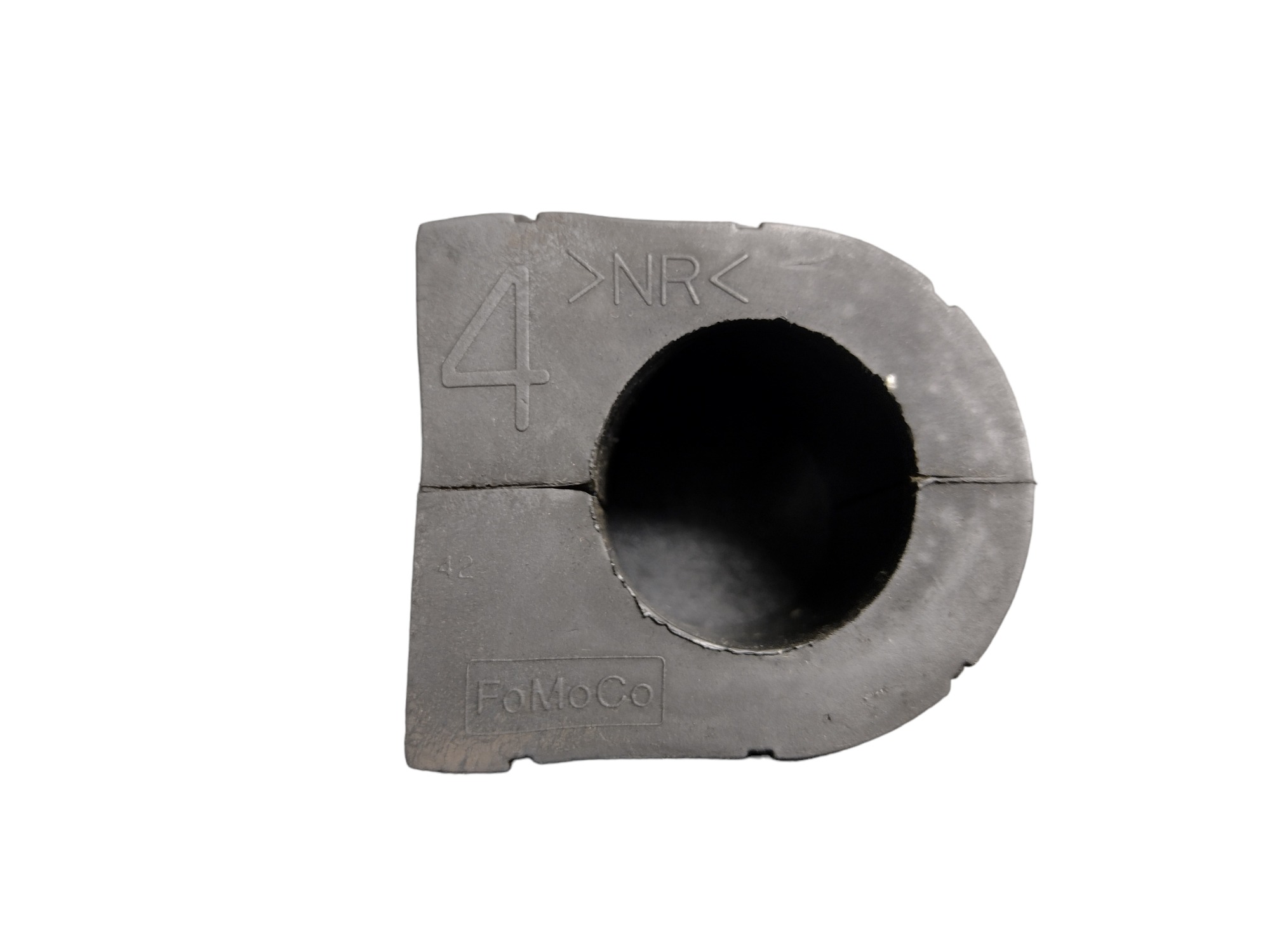 Par Coxim Suporte Da Barra Estabilizadora  Ranger 3.2 2018 3