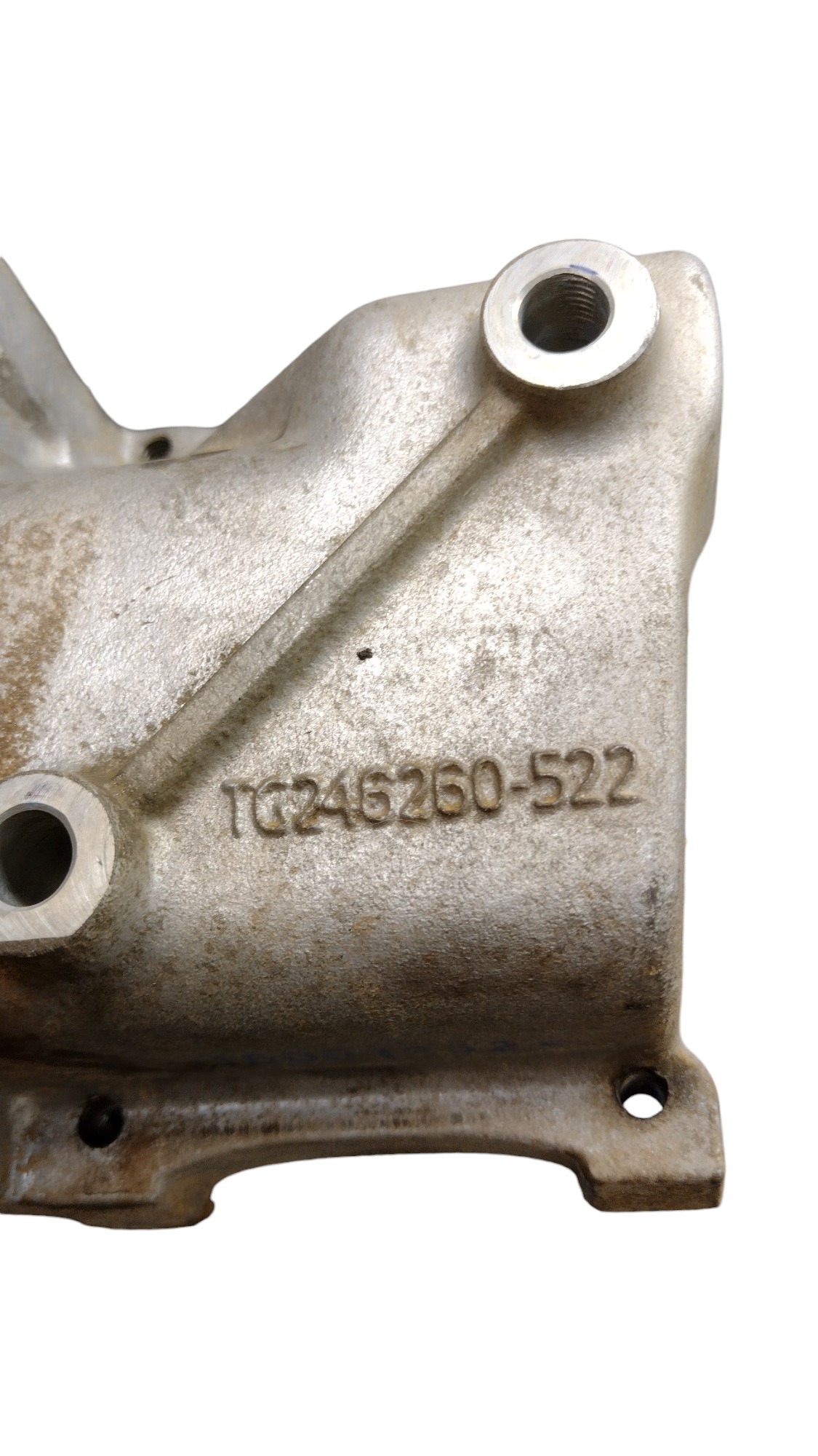 Suporte Compressor De Ar Hilux 3.0 2015 5