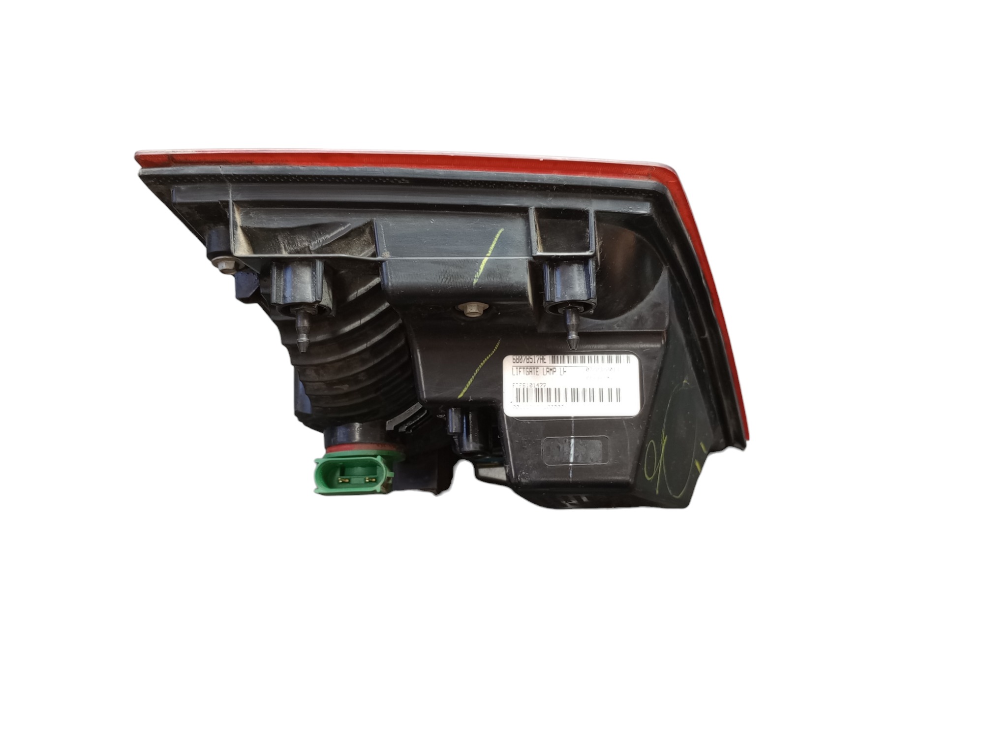 Lanterna T.e Tampa Freemont Journey 2011 2012 2013 2014 2015 4