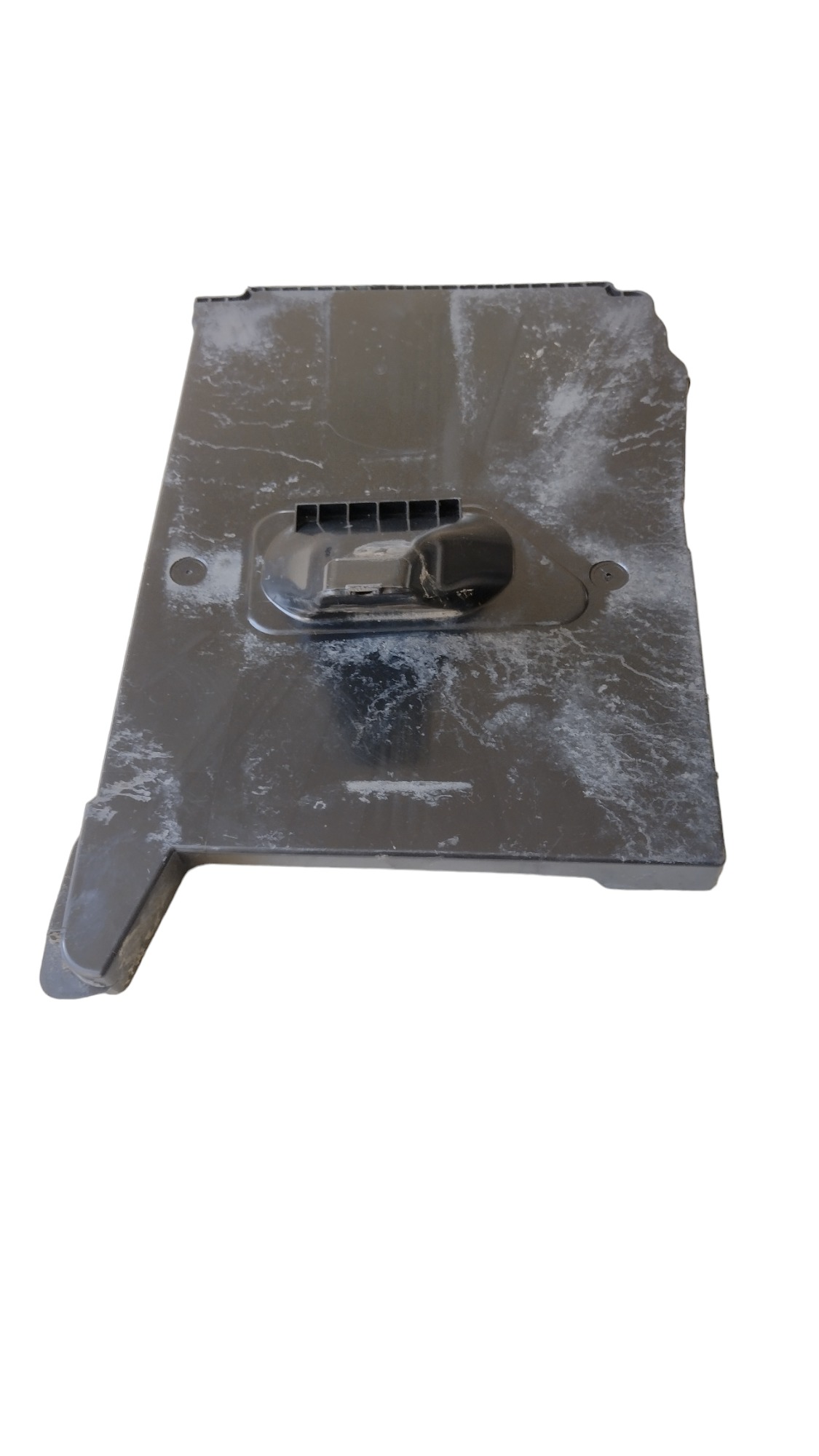 Suporte Inferior Bateria Peugeot Expert 2022 4