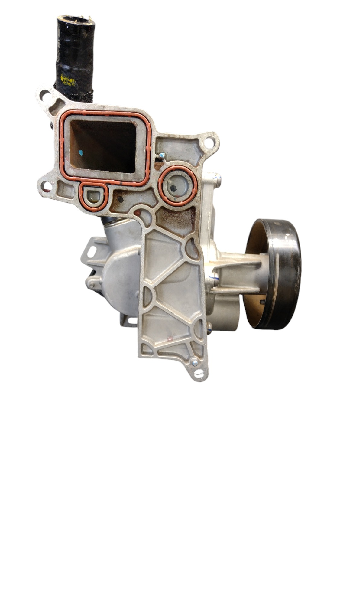 Bomba De Água Tracker 1.2 Turbo 2024 3