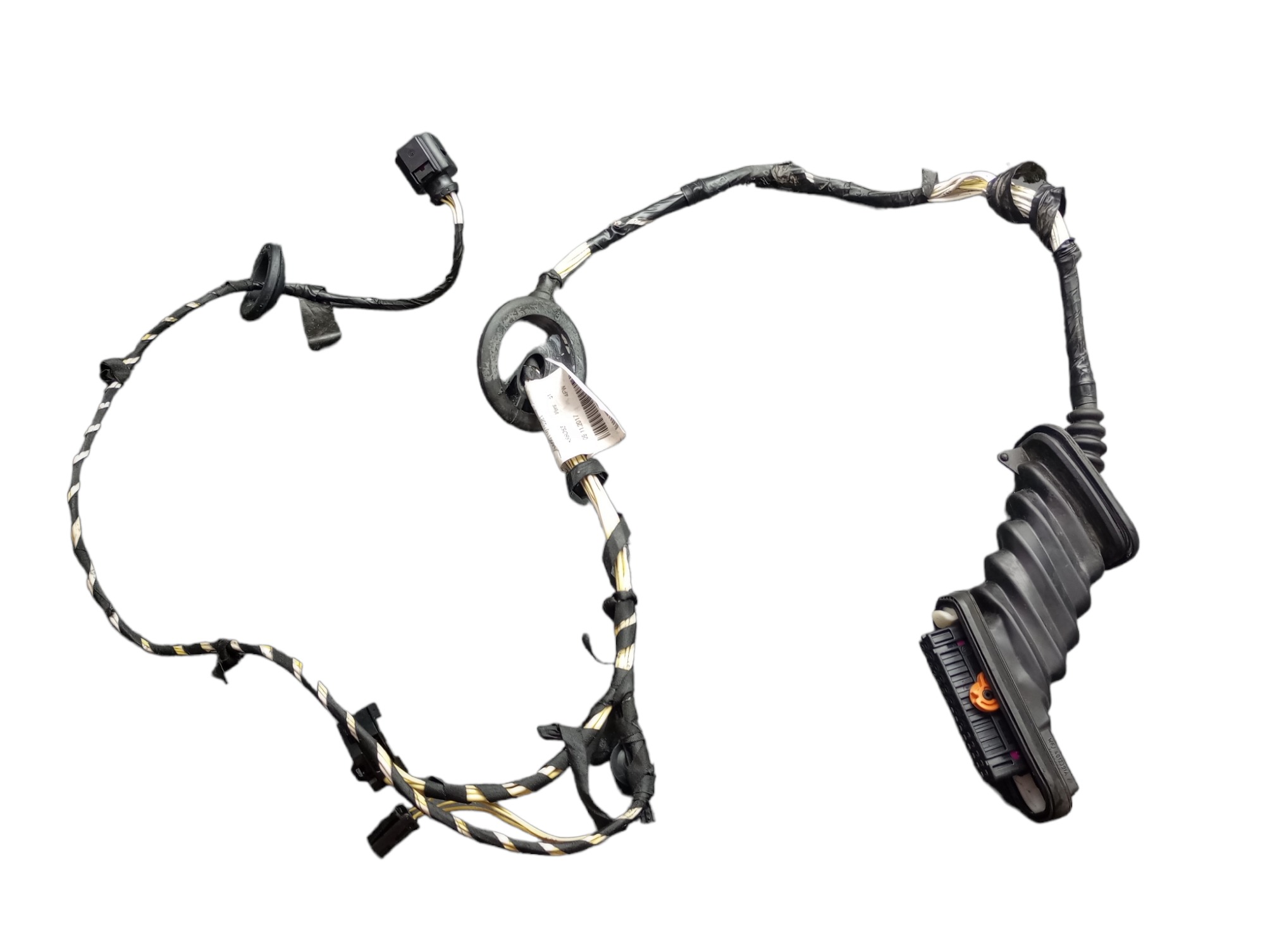 Chicote Porta T.d Amarok 2018 4