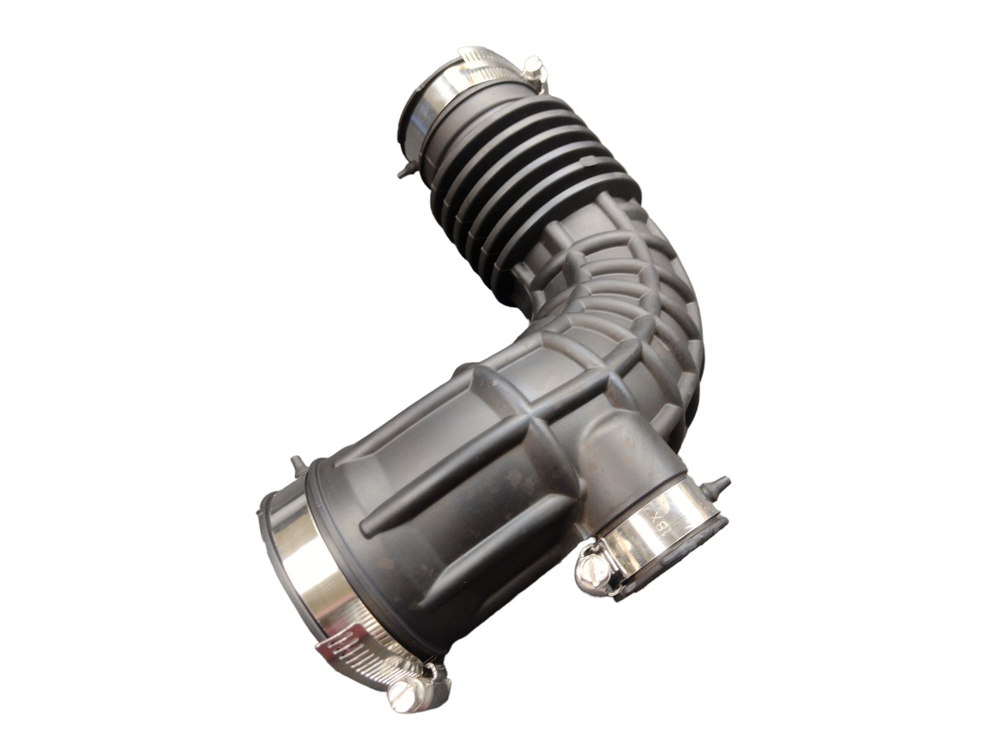 Mangueira Do Filtro De Ar Nissan Kicks 1.6 2022 3