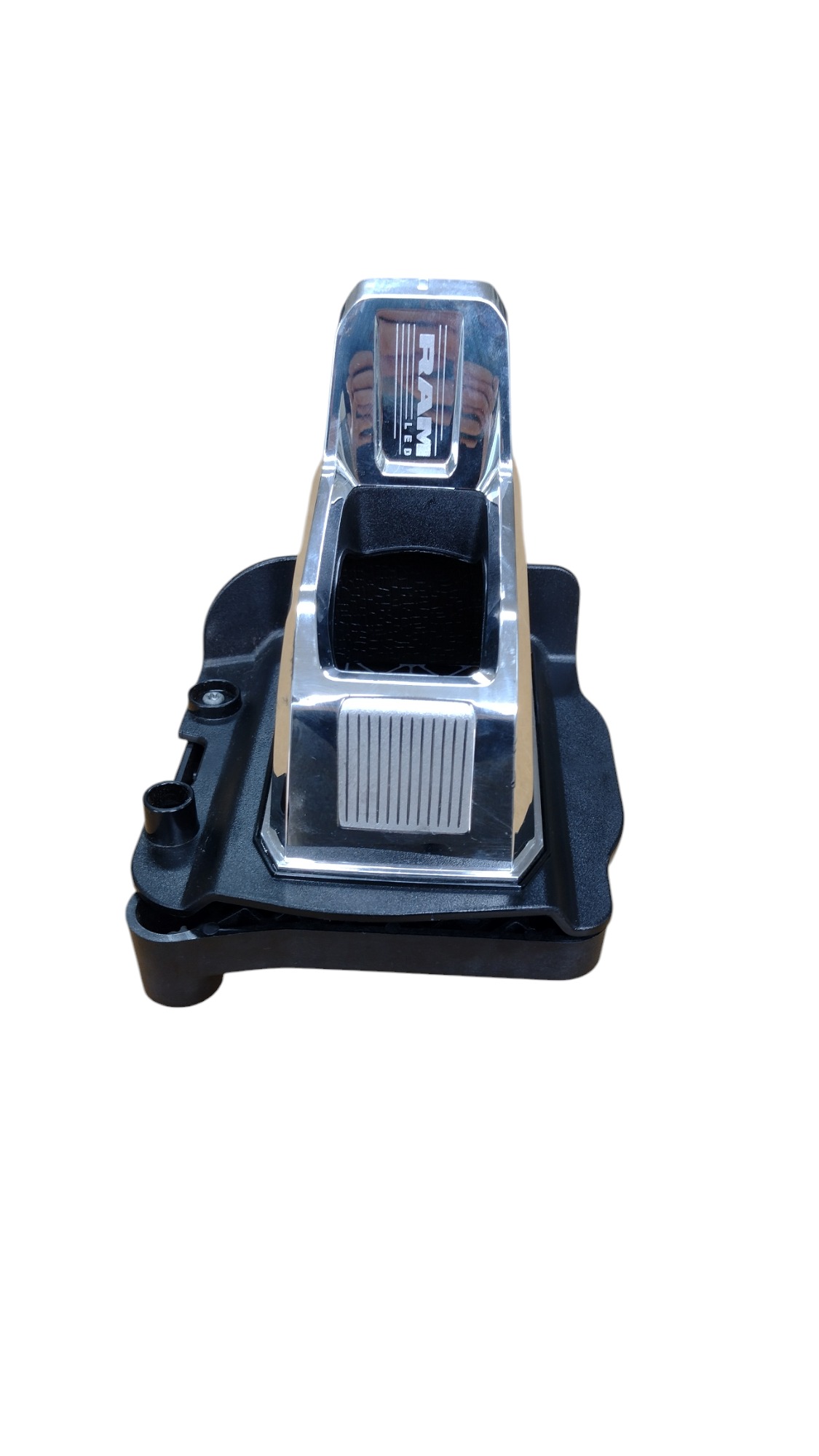 Acabamento Interno Farol L.e Rampage Rebel 2024
