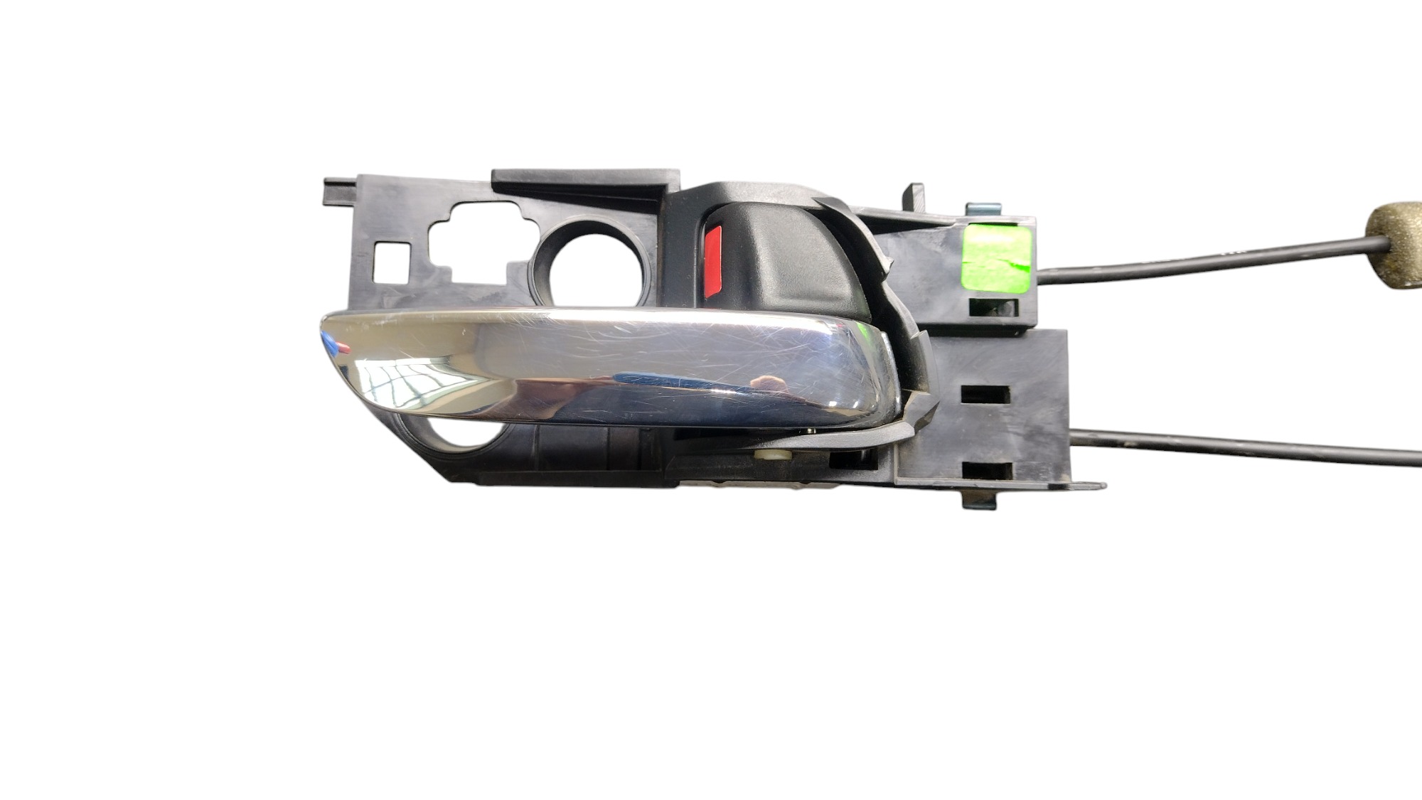 Fechadura Porta T.d Honda Hrv 2019 2