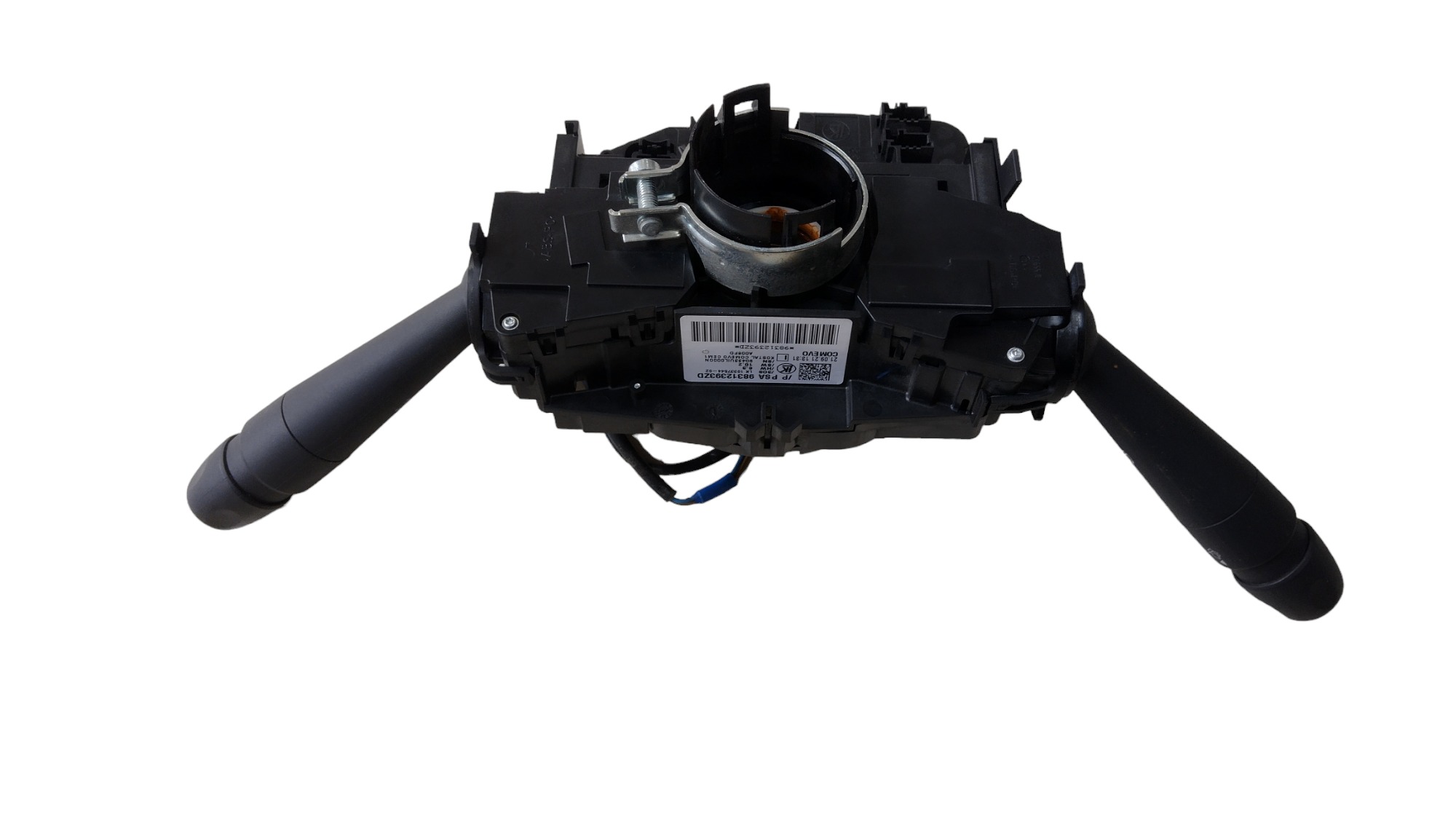 Chave De Seta Limpador Peugeot Expert 1.6 2022 6
