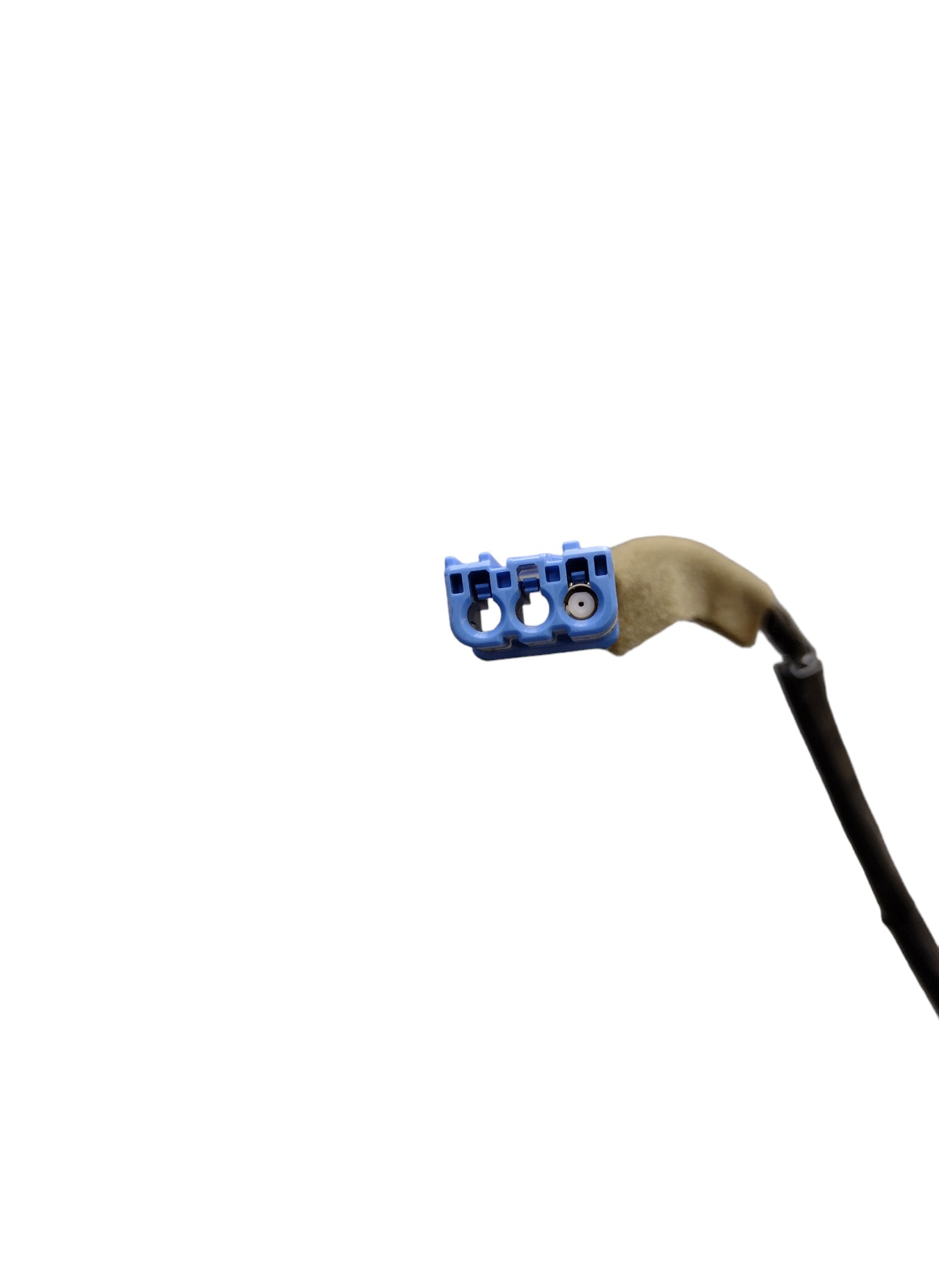 Modulo Antena Gps Hilux Srx 2.8 2021 4