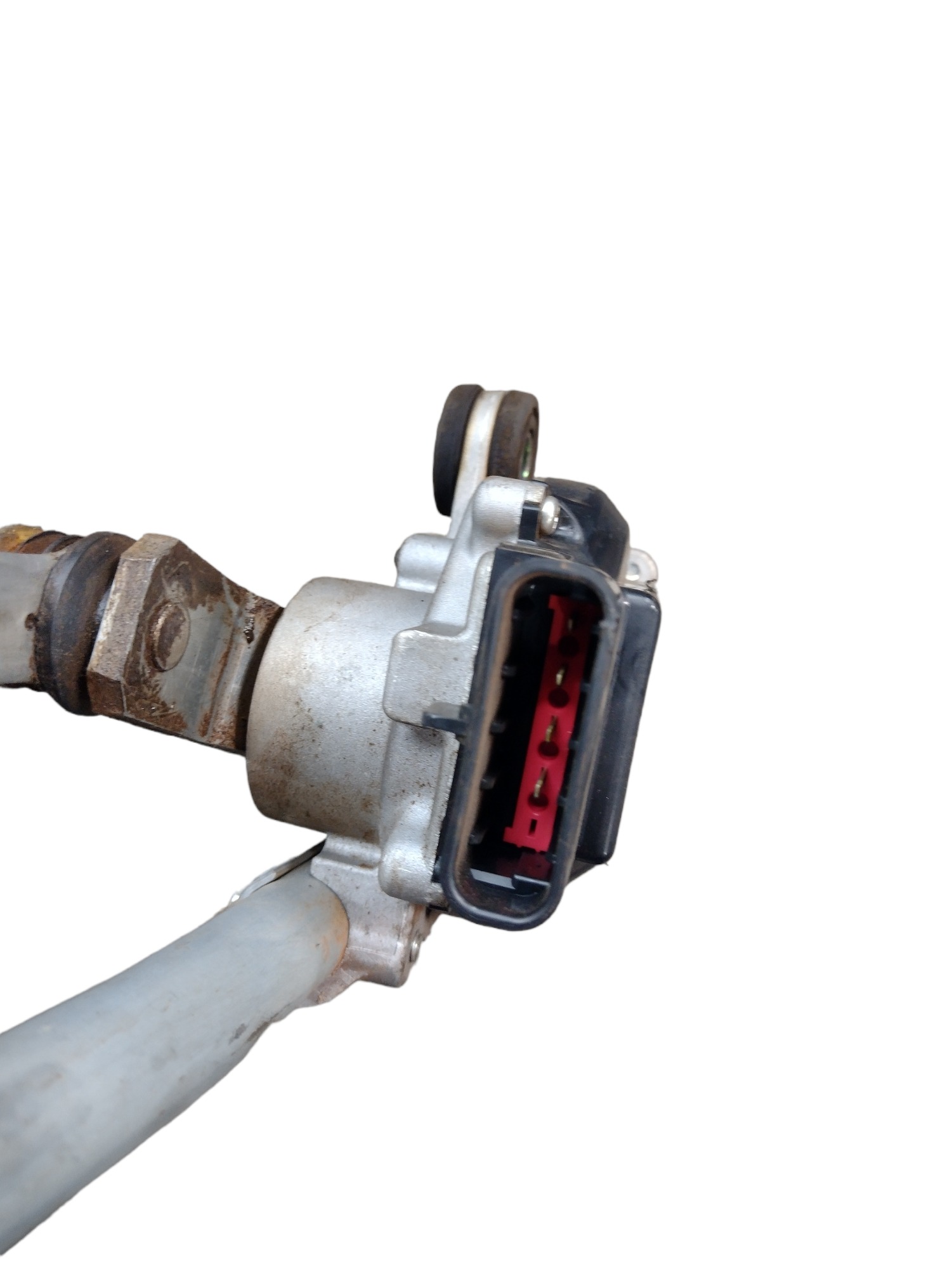 Motor Limpador Com Galhada S10 2.8 200cv 6