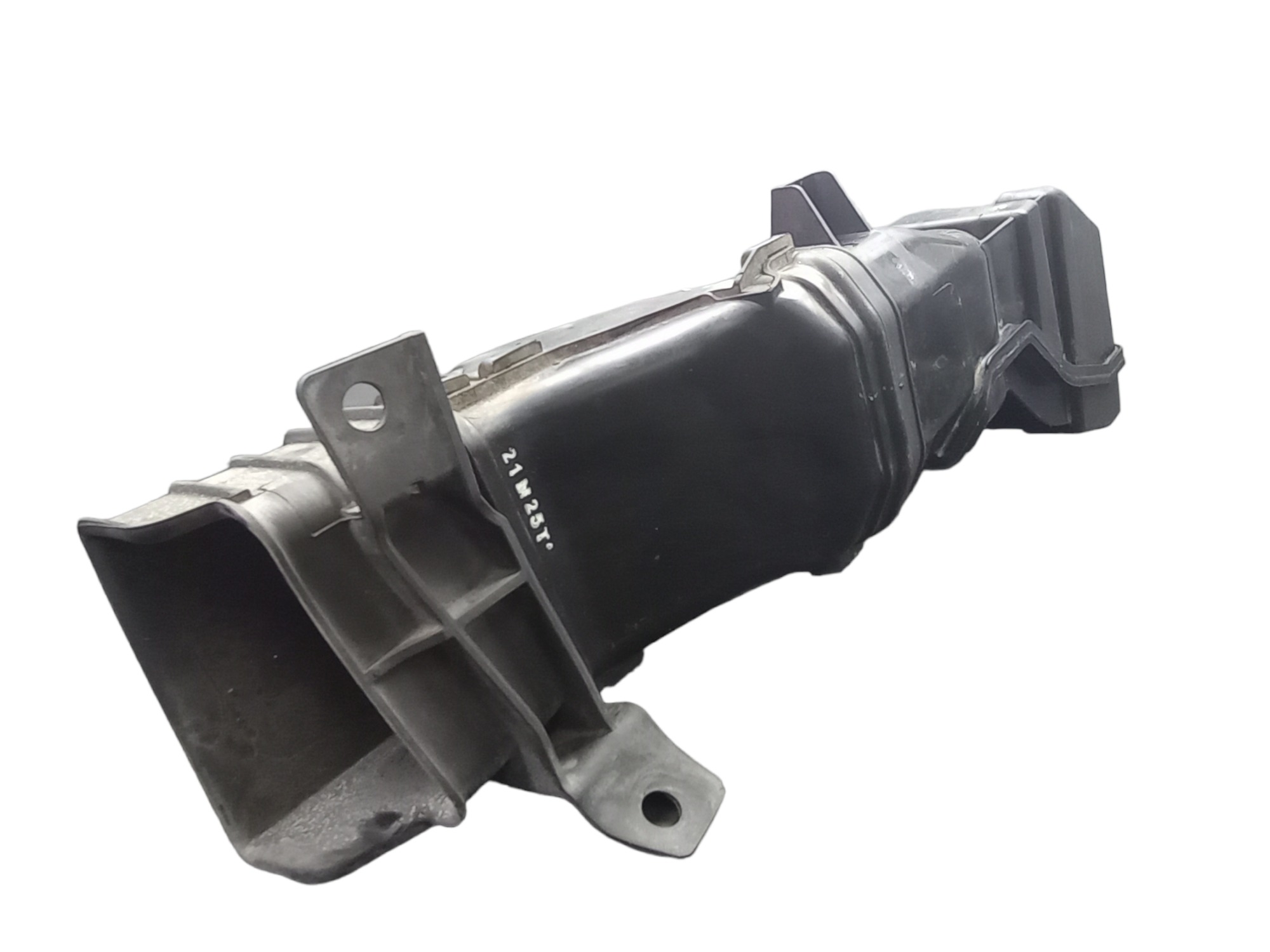 Caixa Ressonadora Filtro De Ar Honda Hrv 1.8 2021 5