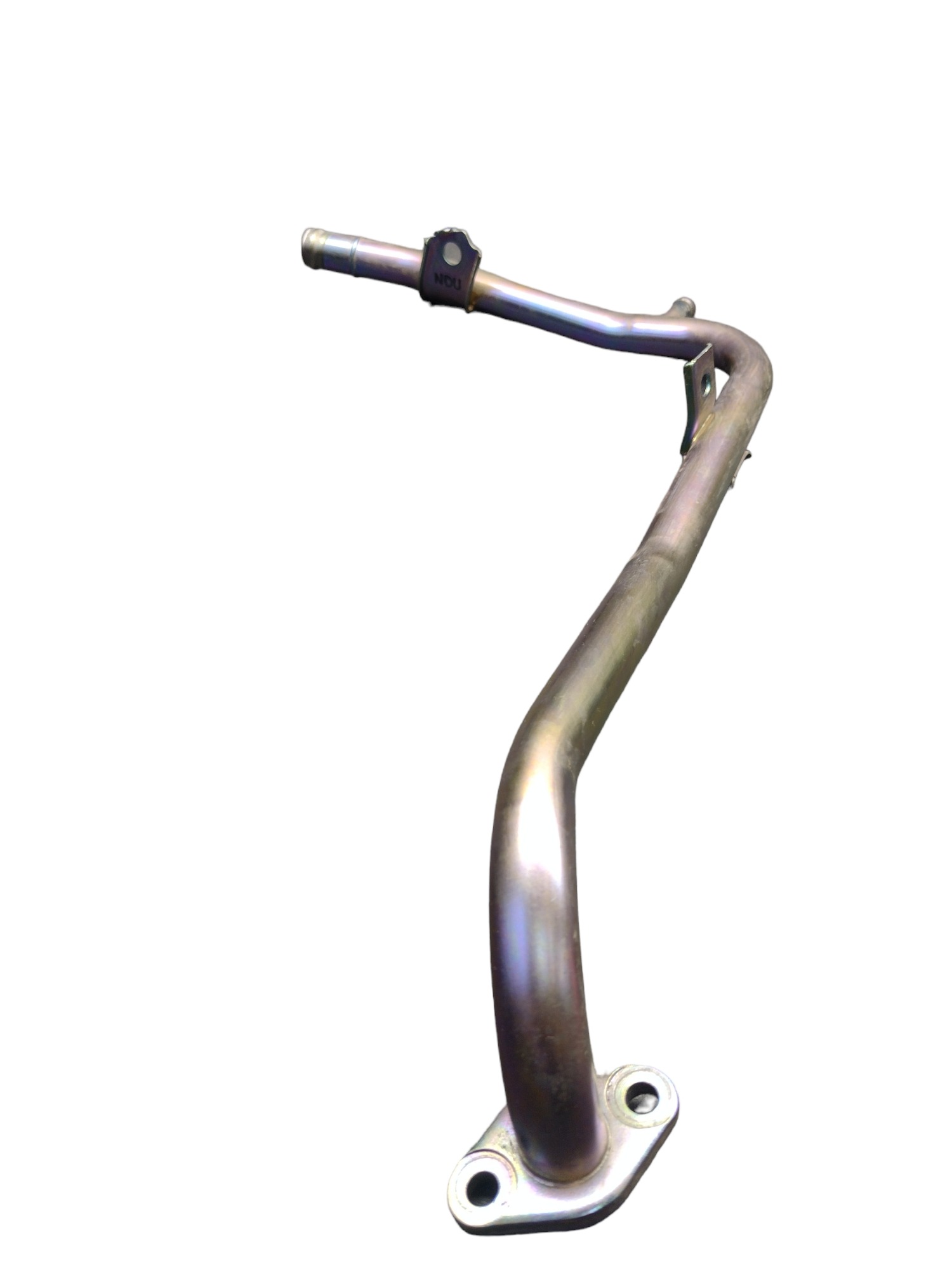 Cano Duto De Água Hyundai Creta 1.6 2019 4