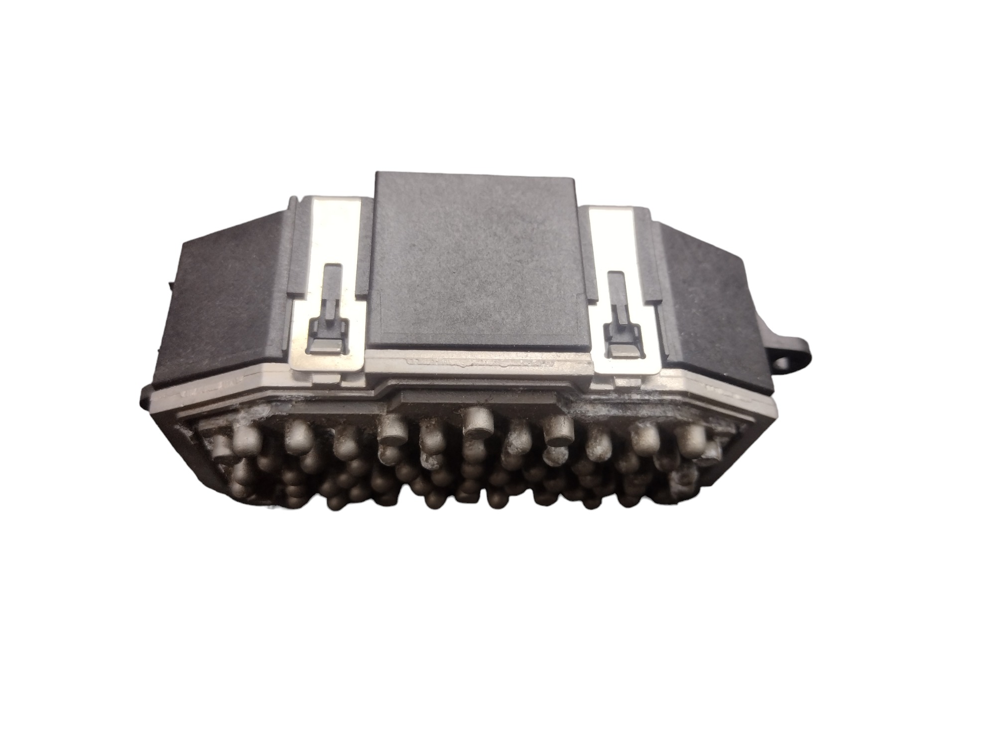 Resistência Do Ar Quente Tiguan 2.0 2014 2