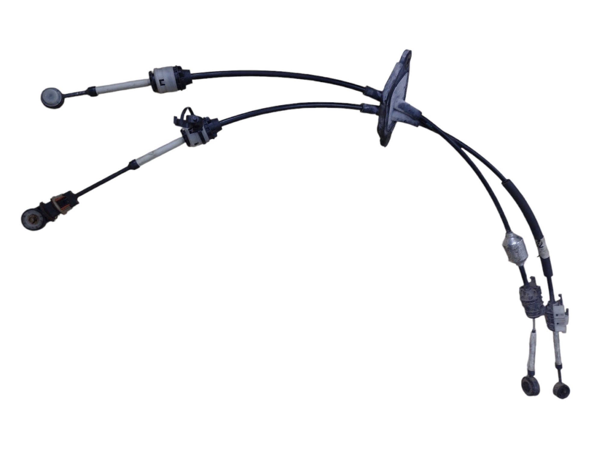 Cabo Seletora Ford Ranger 3.2 2018 2