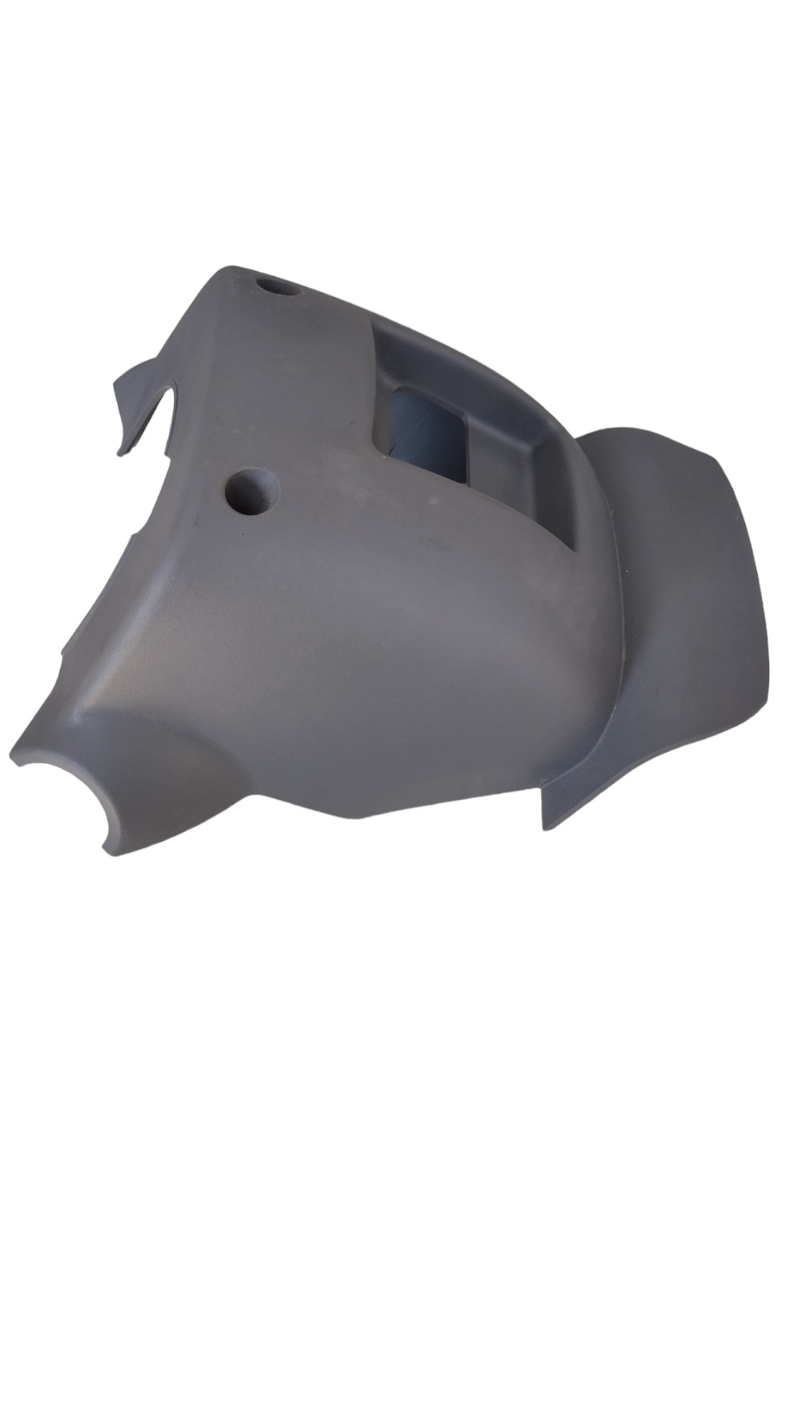 Acabamento Inferior Chave De Seta Frontier 2011 2