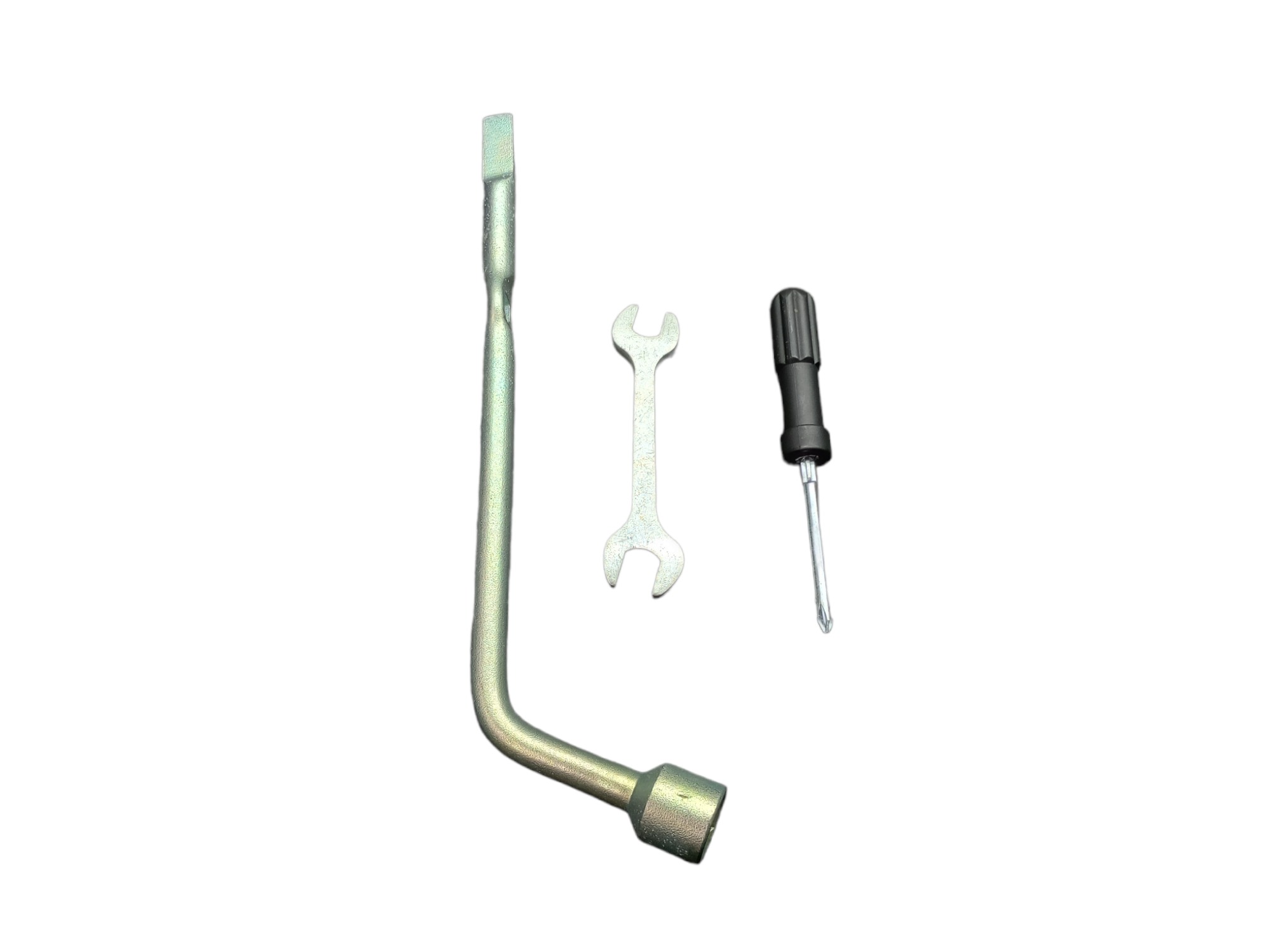 Kit Macaco Original Gm Trailblazer 2016 5