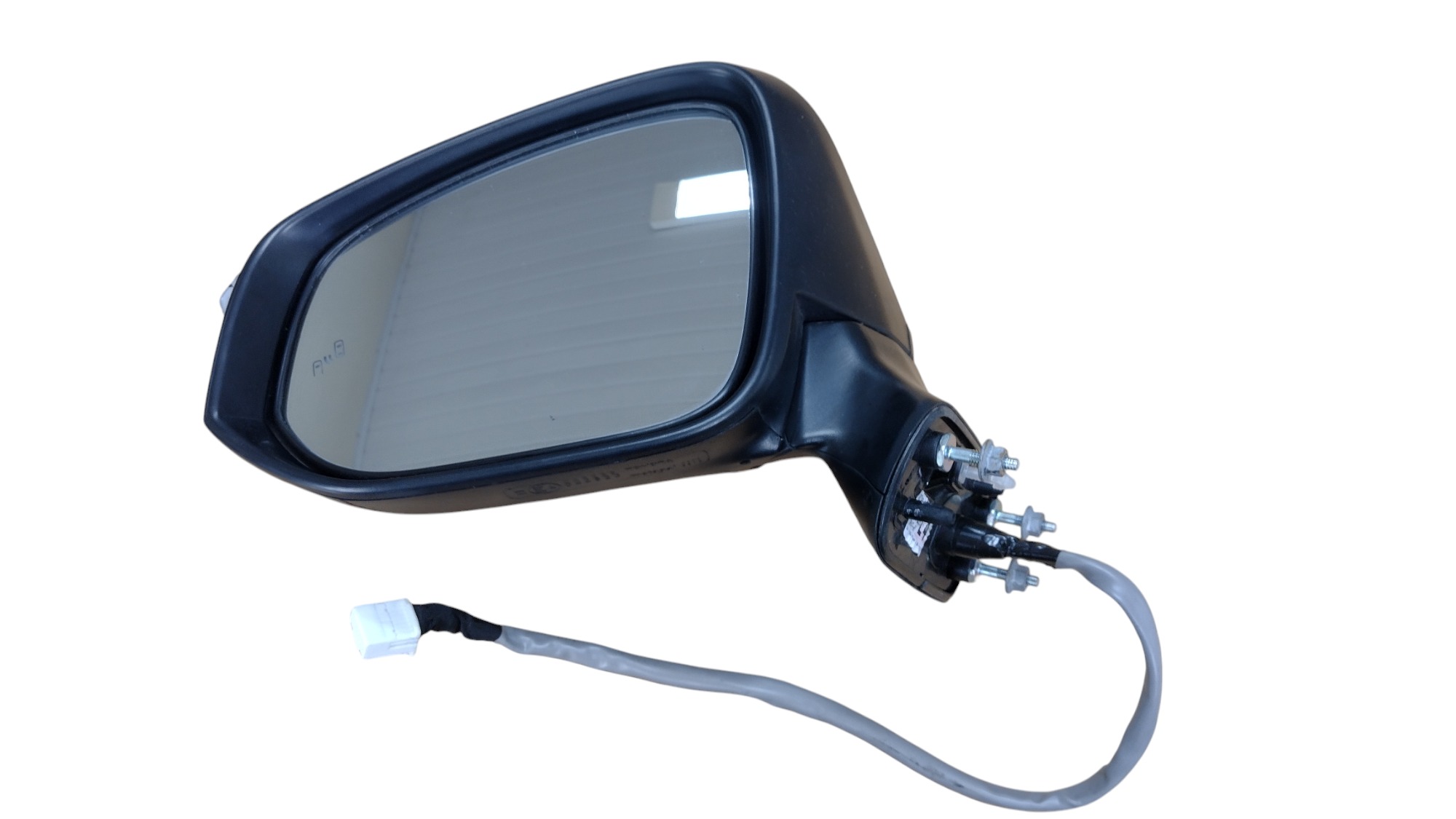 Retrovisor Externo L.e Corolla Cross 2024 5