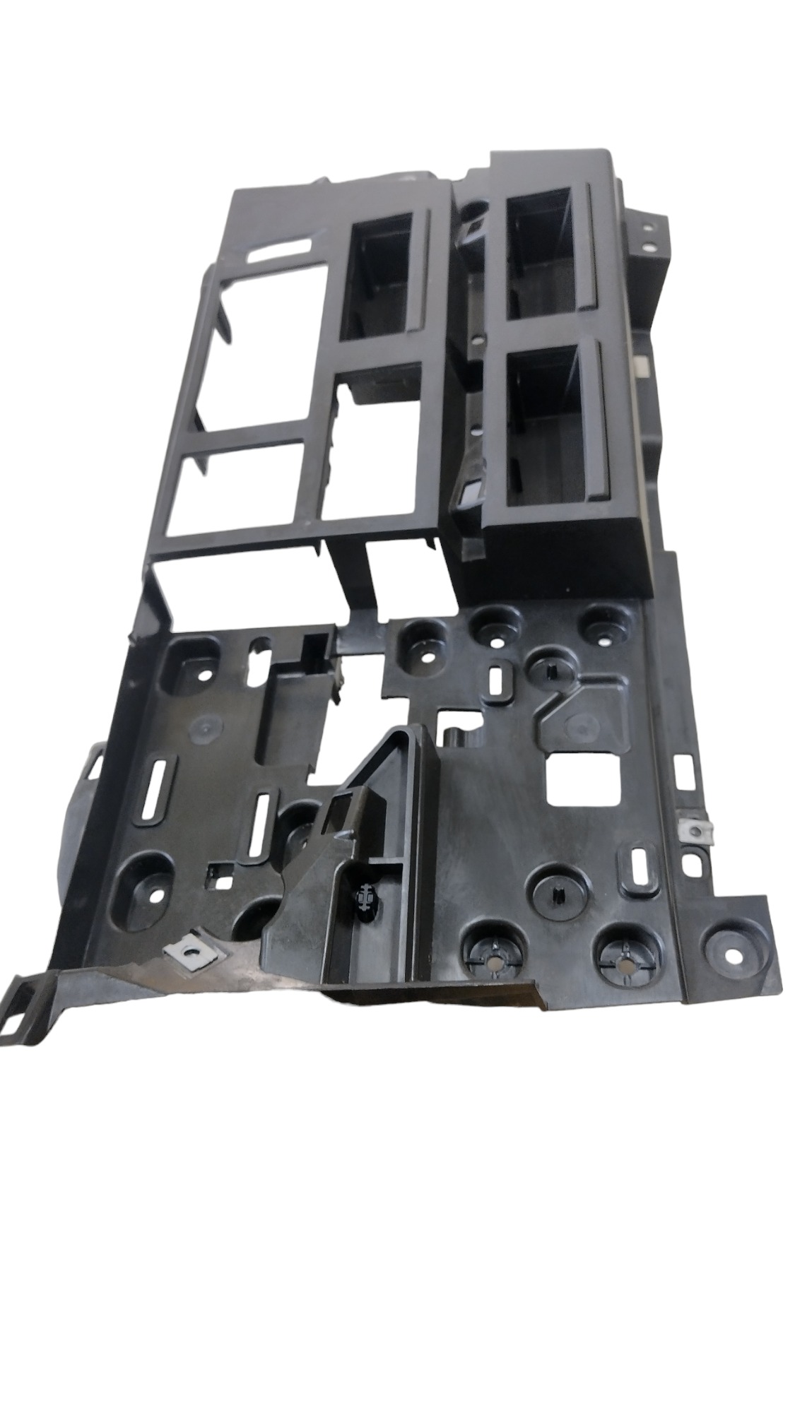 Moldura Central Painel Fh 460-540 2016 A 2021 5