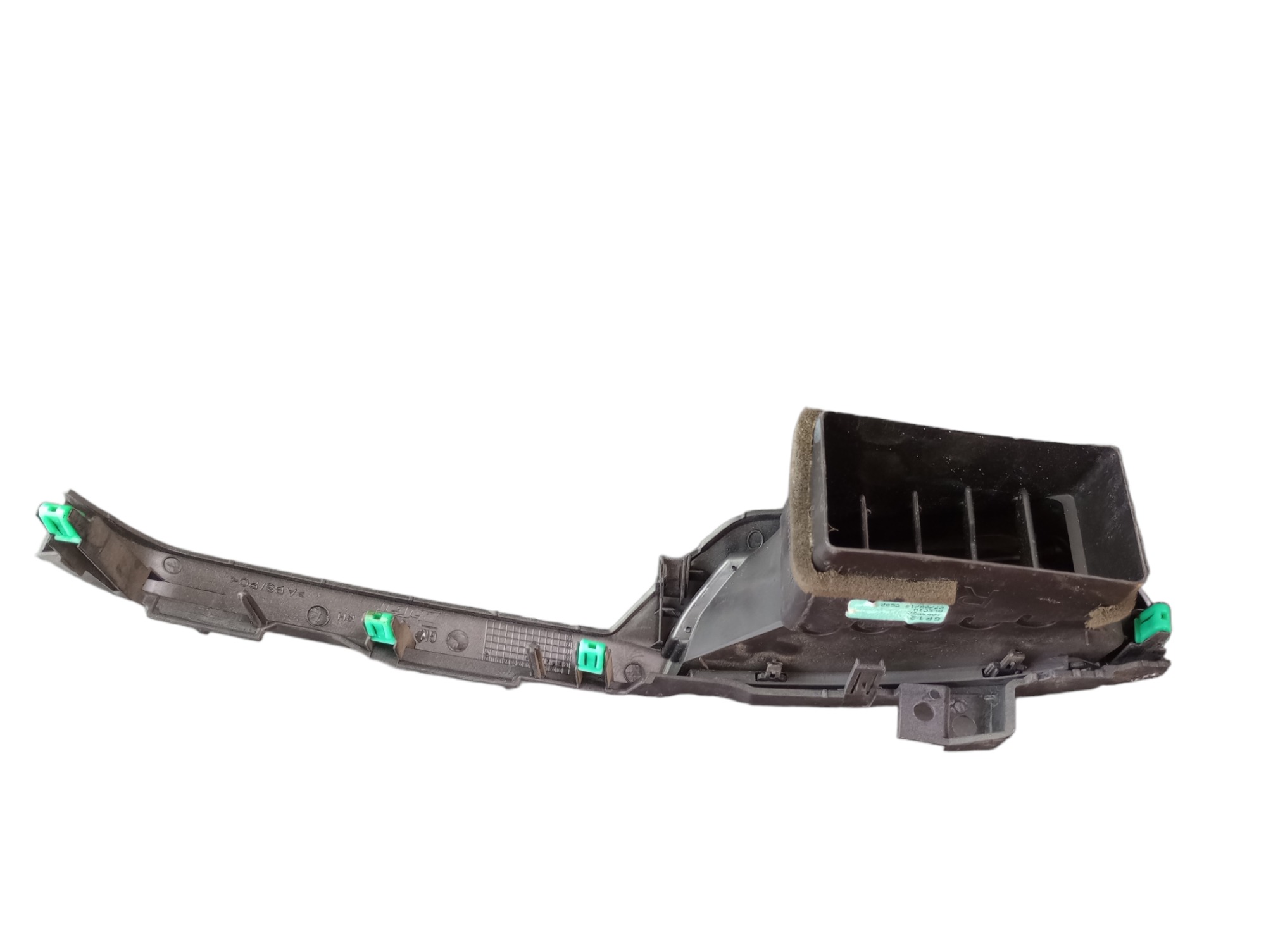 Difusor Ar Central L.d Trailblazer 2013 Com Detalhes 3