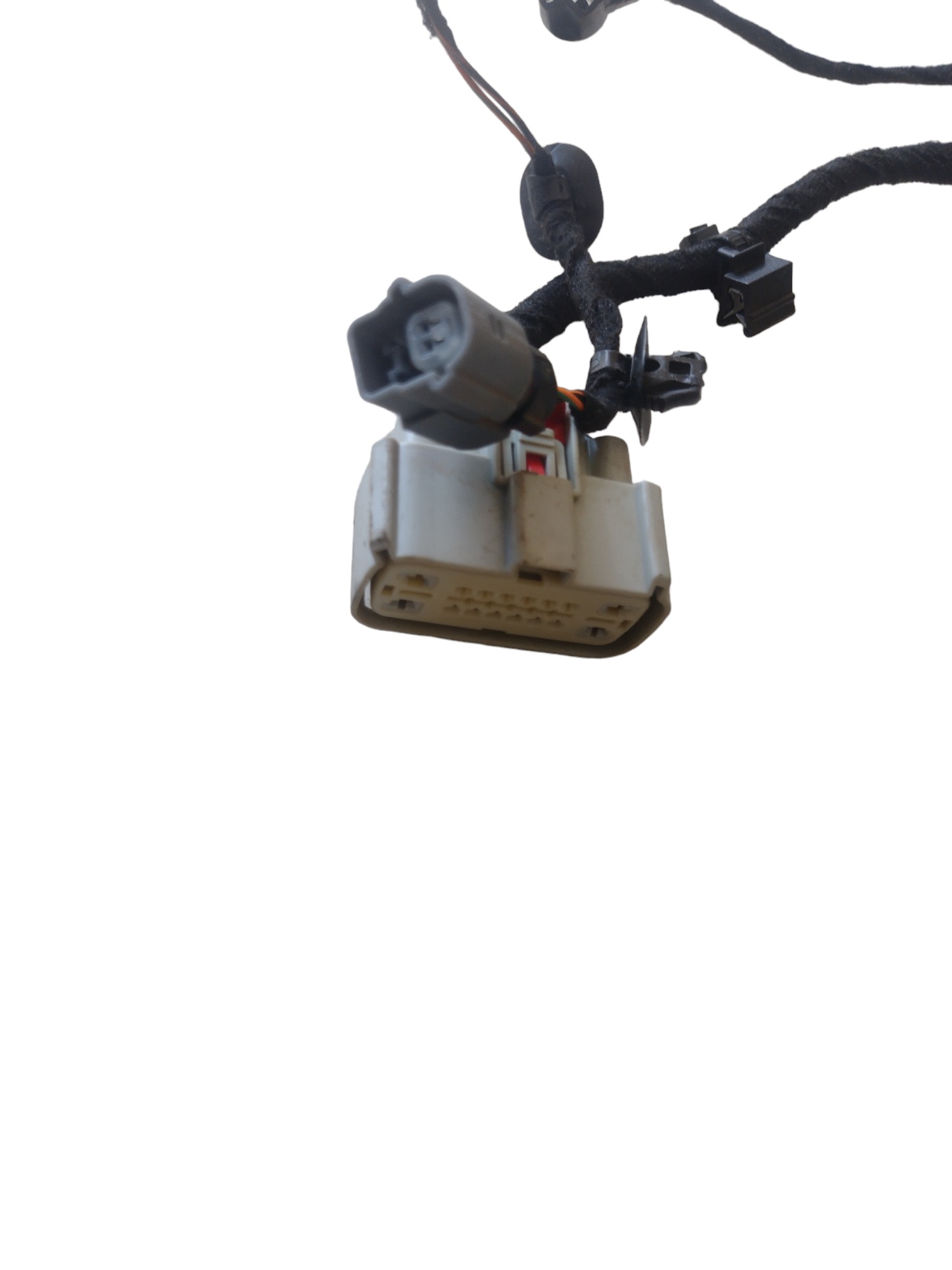 Chicote Porta D.d Trailblazer 2016 5