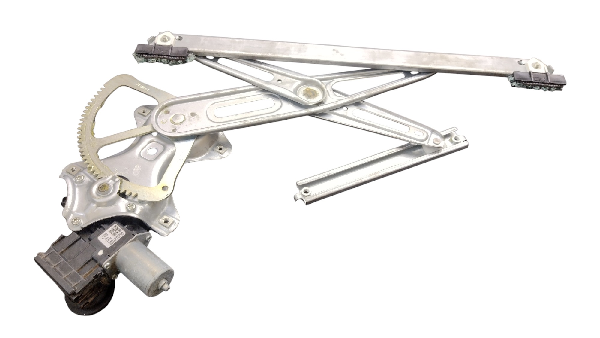 Maquina De Vidro D.d Corolla Cross Xrx 2024 2