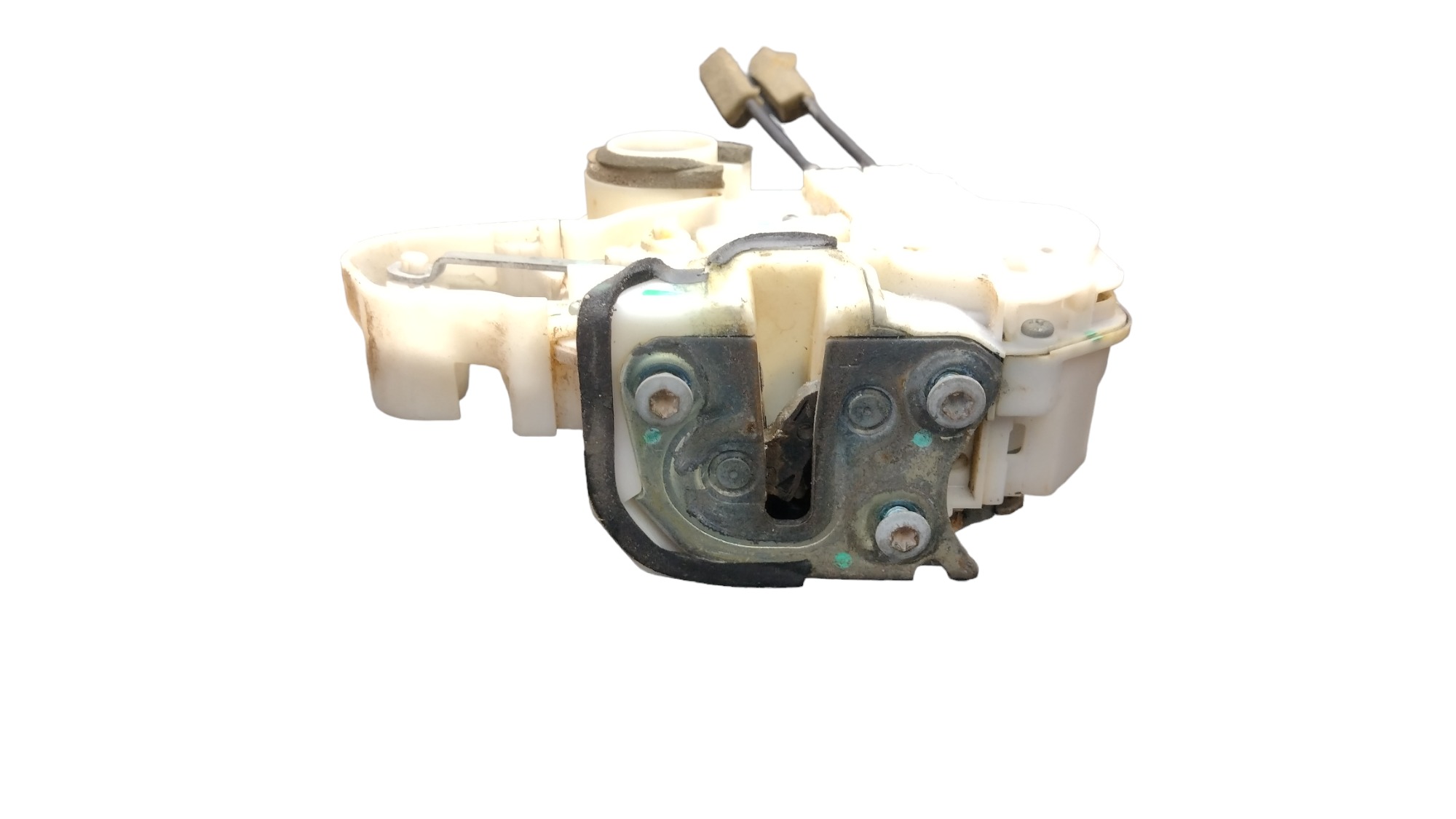 Fechadura Porta D.e New Triton 2021 2