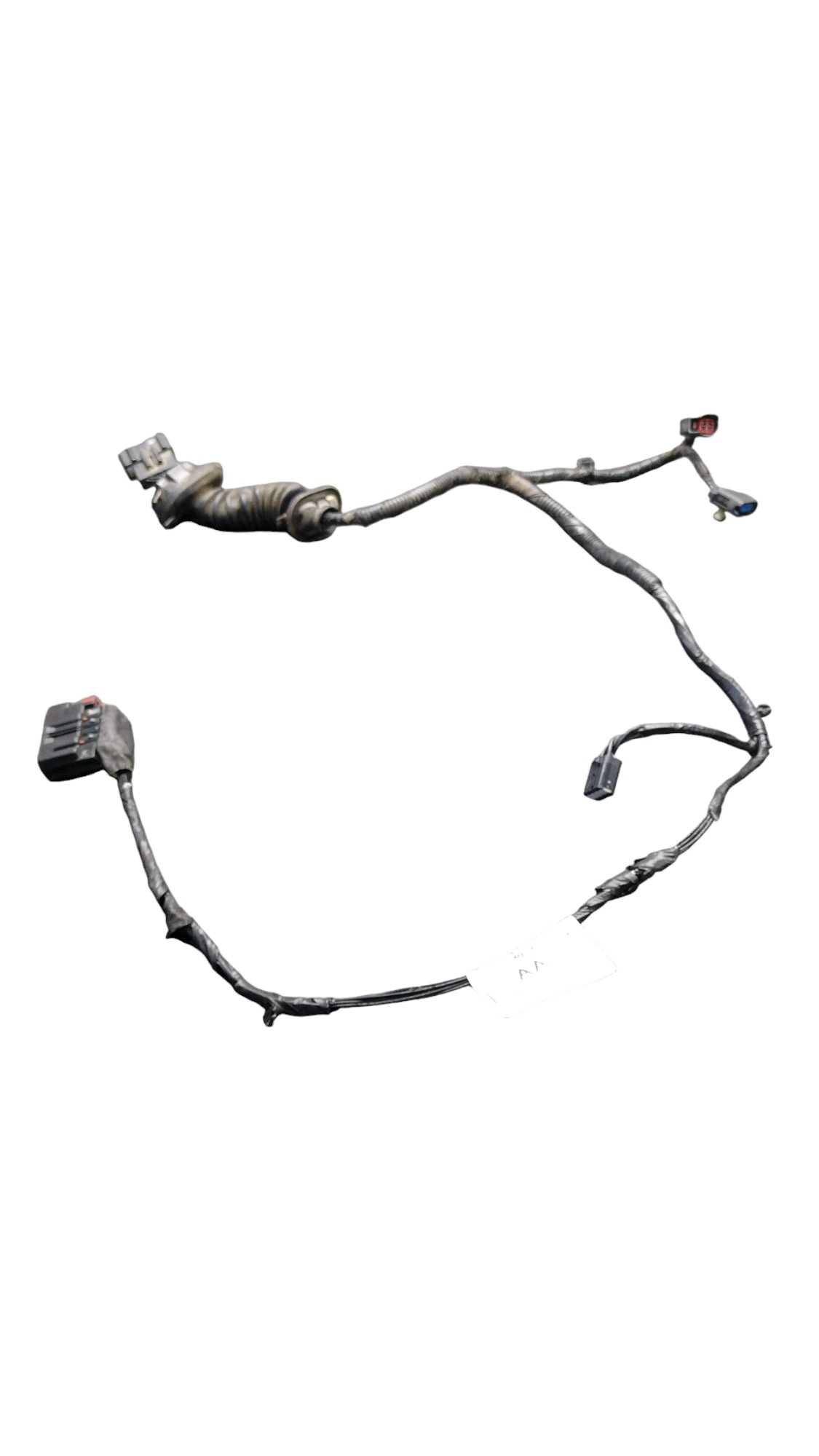 Chicote Porta D.e Ford Transit 2011 2