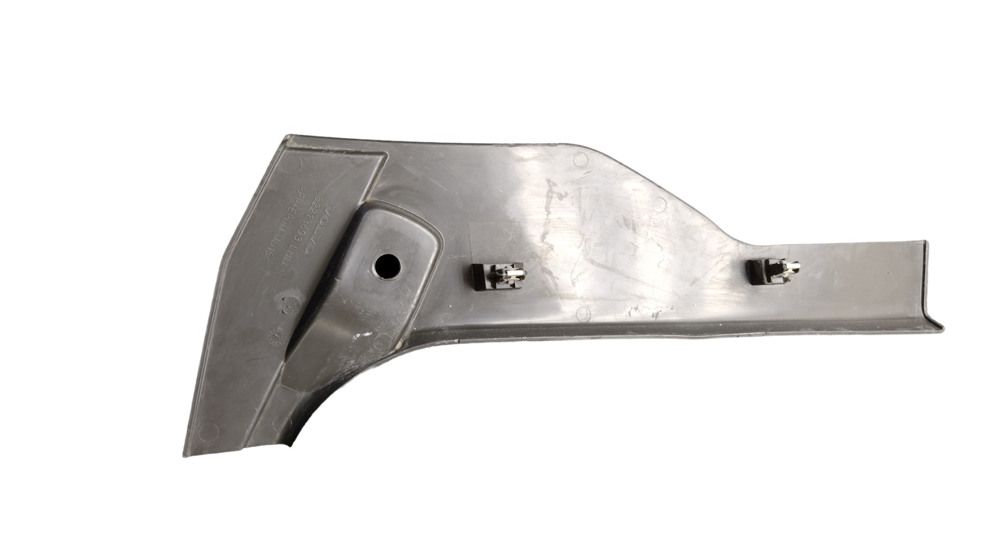 Acabamento Coluna T.e Cabine Fh 460-540 2016 A 2021 2